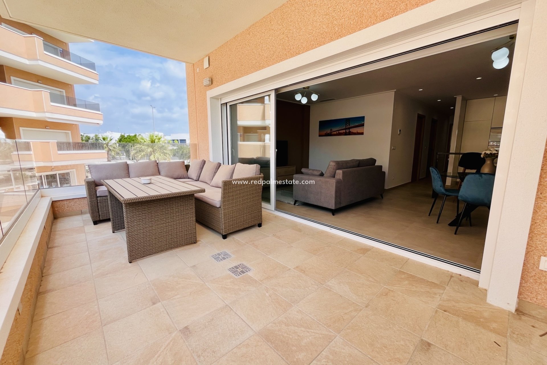 Resale - Apartments -
Guardamar del Segura - Costa Blanca