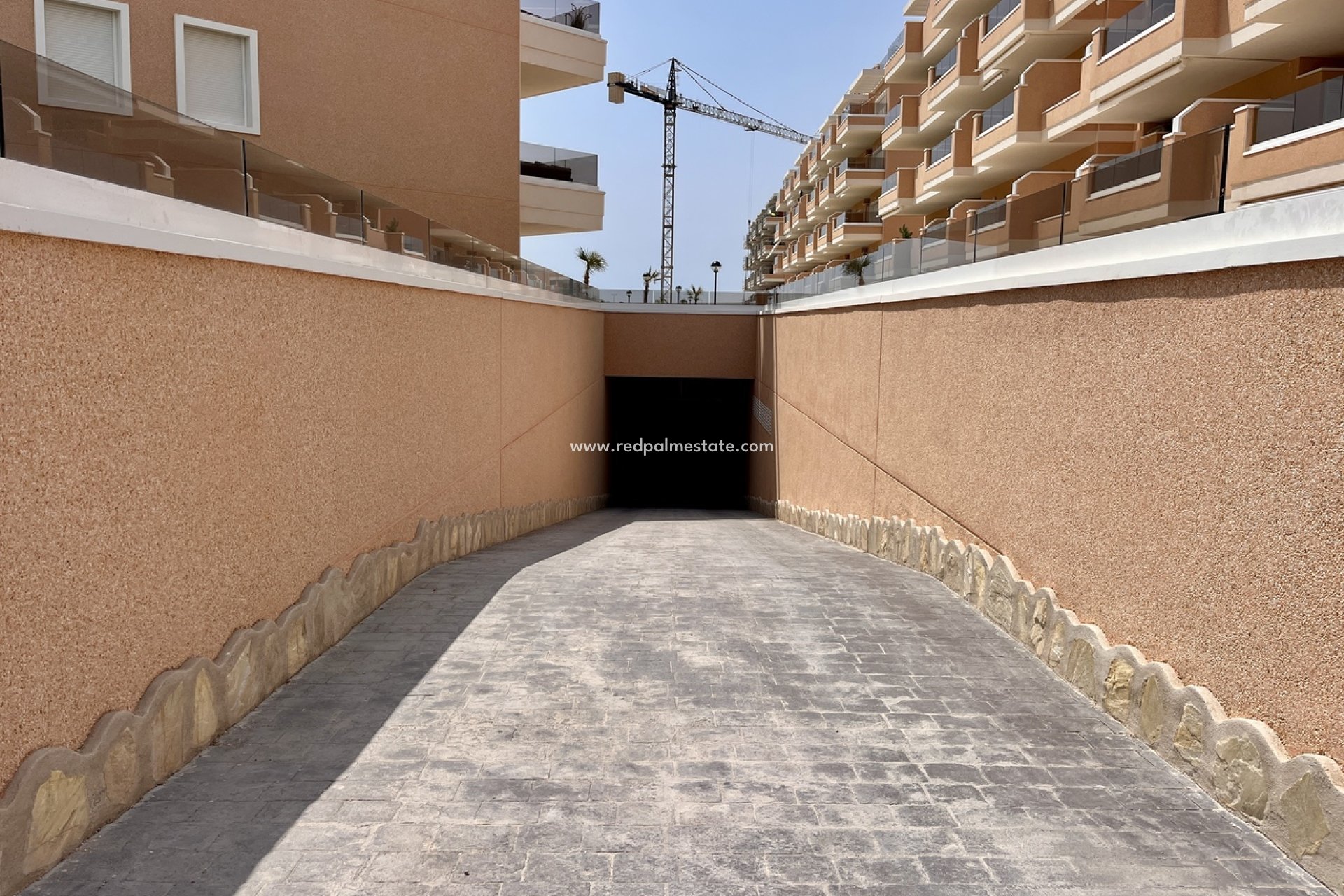 Resale - Apartments -
Guardamar del Segura - Costa Blanca