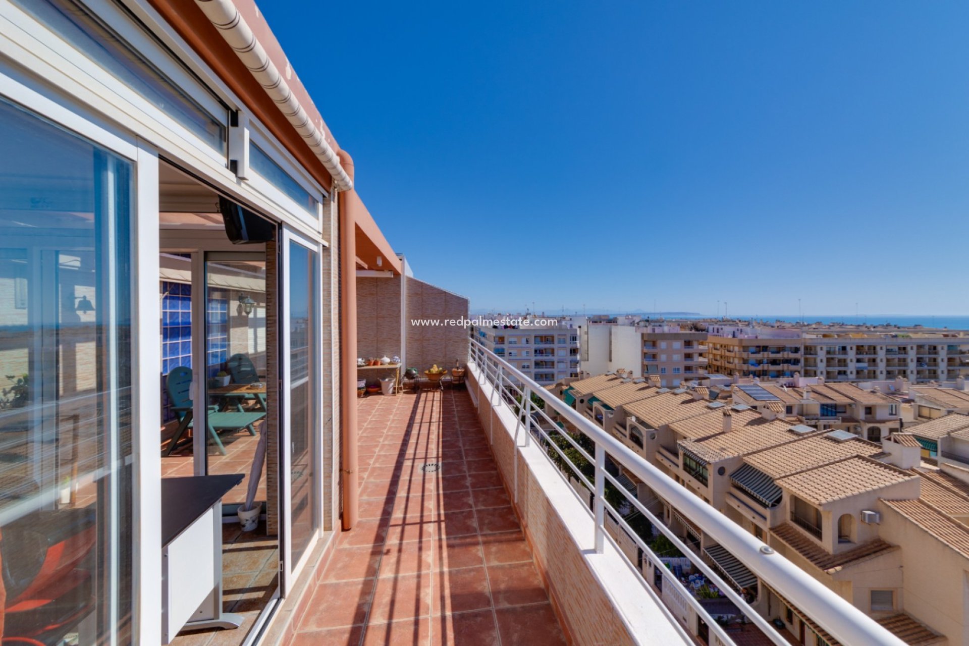 Resale - Apartments -
Guardamar del Segura - Costa Blanca
