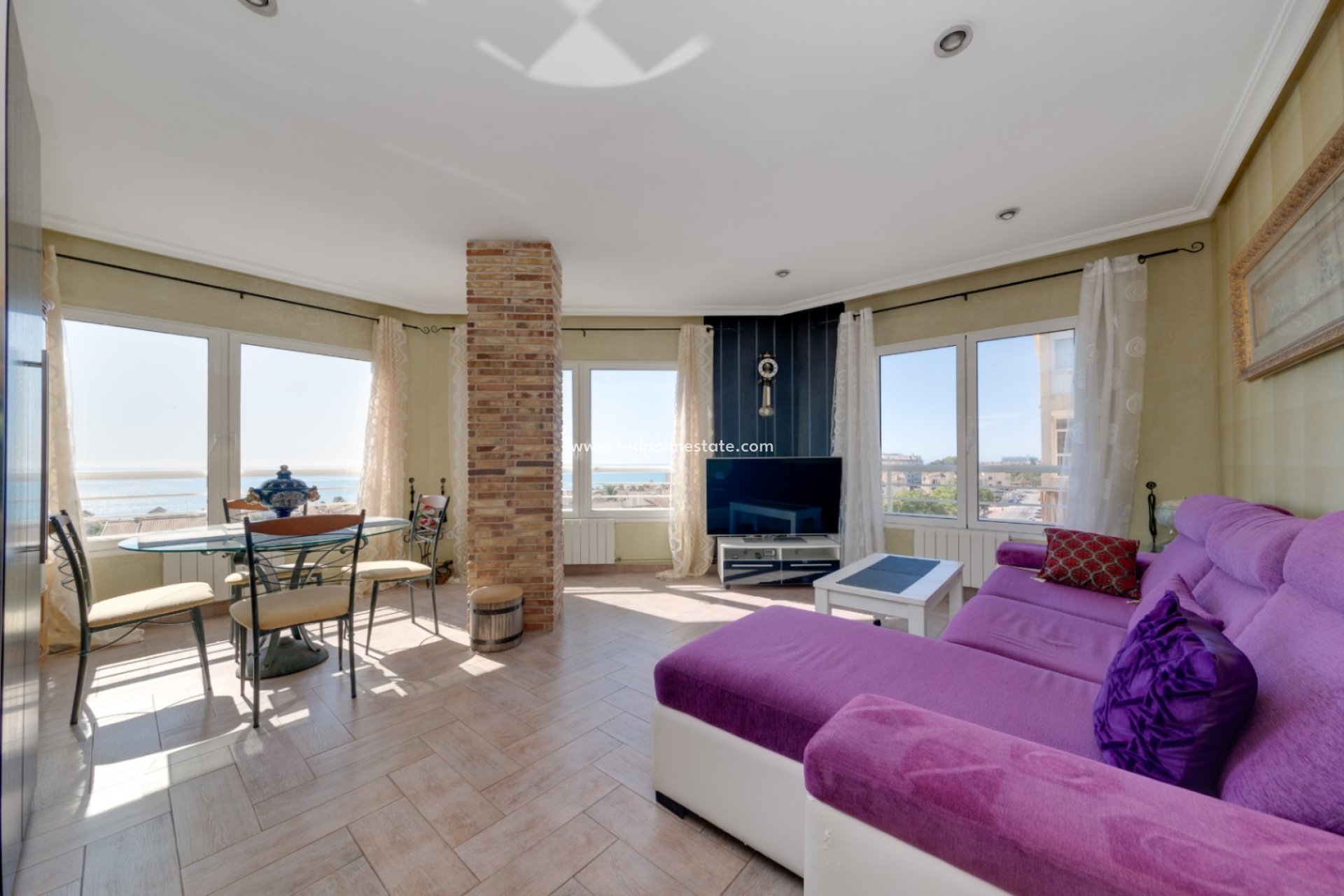 Resale - Apartments -
Guardamar del Segura - Costa Blanca