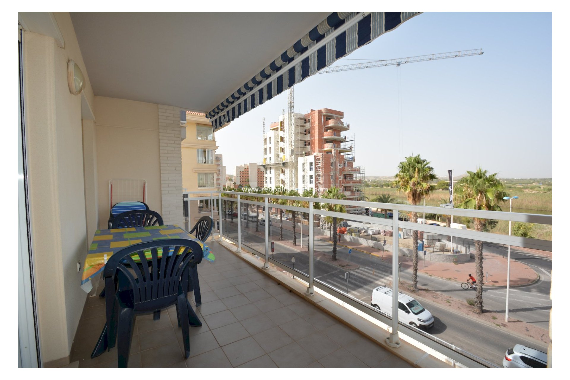 Resale - Apartments -
Guardamar del Segura - Costa Blanca