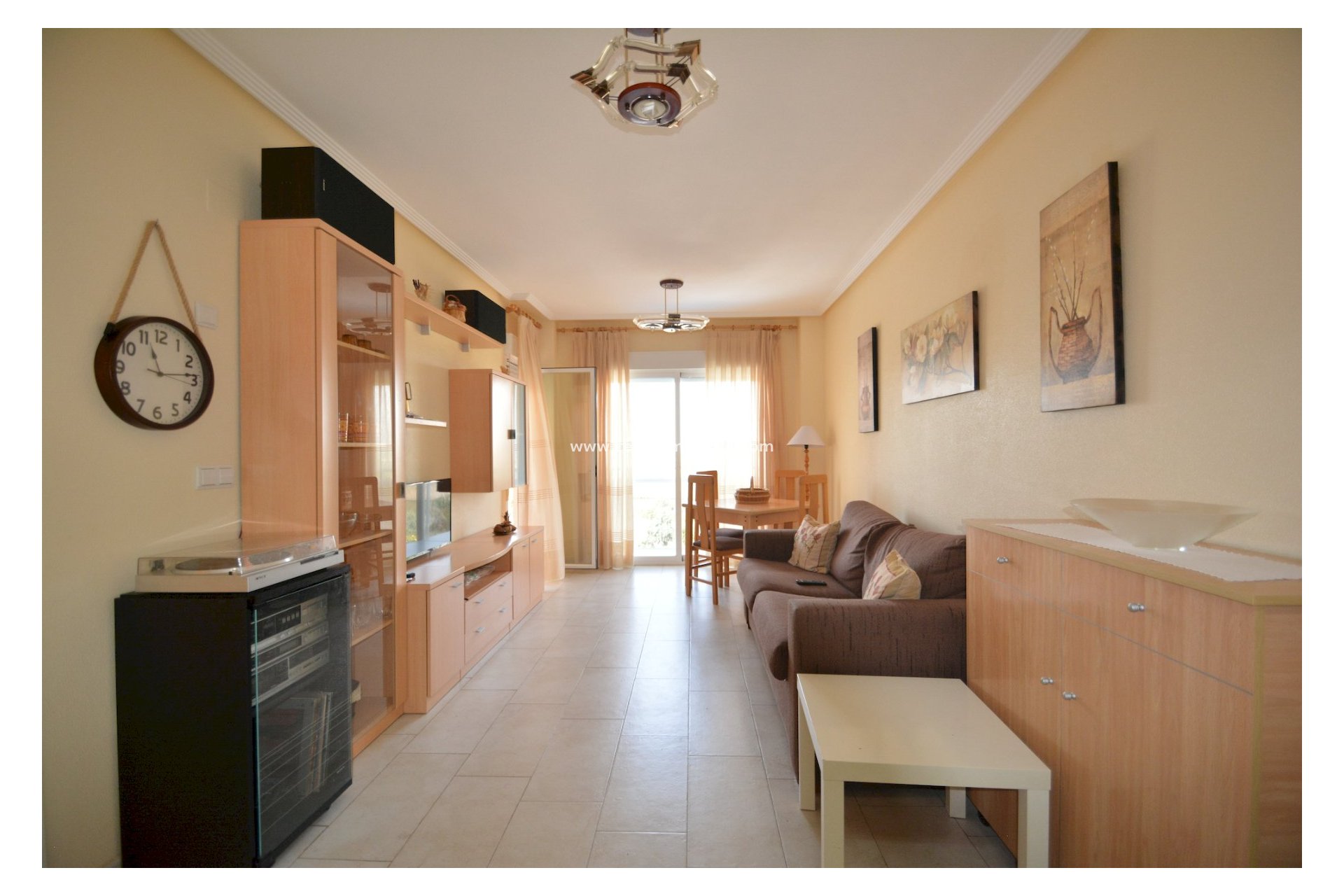 Resale - Apartments -
Guardamar del Segura - Costa Blanca