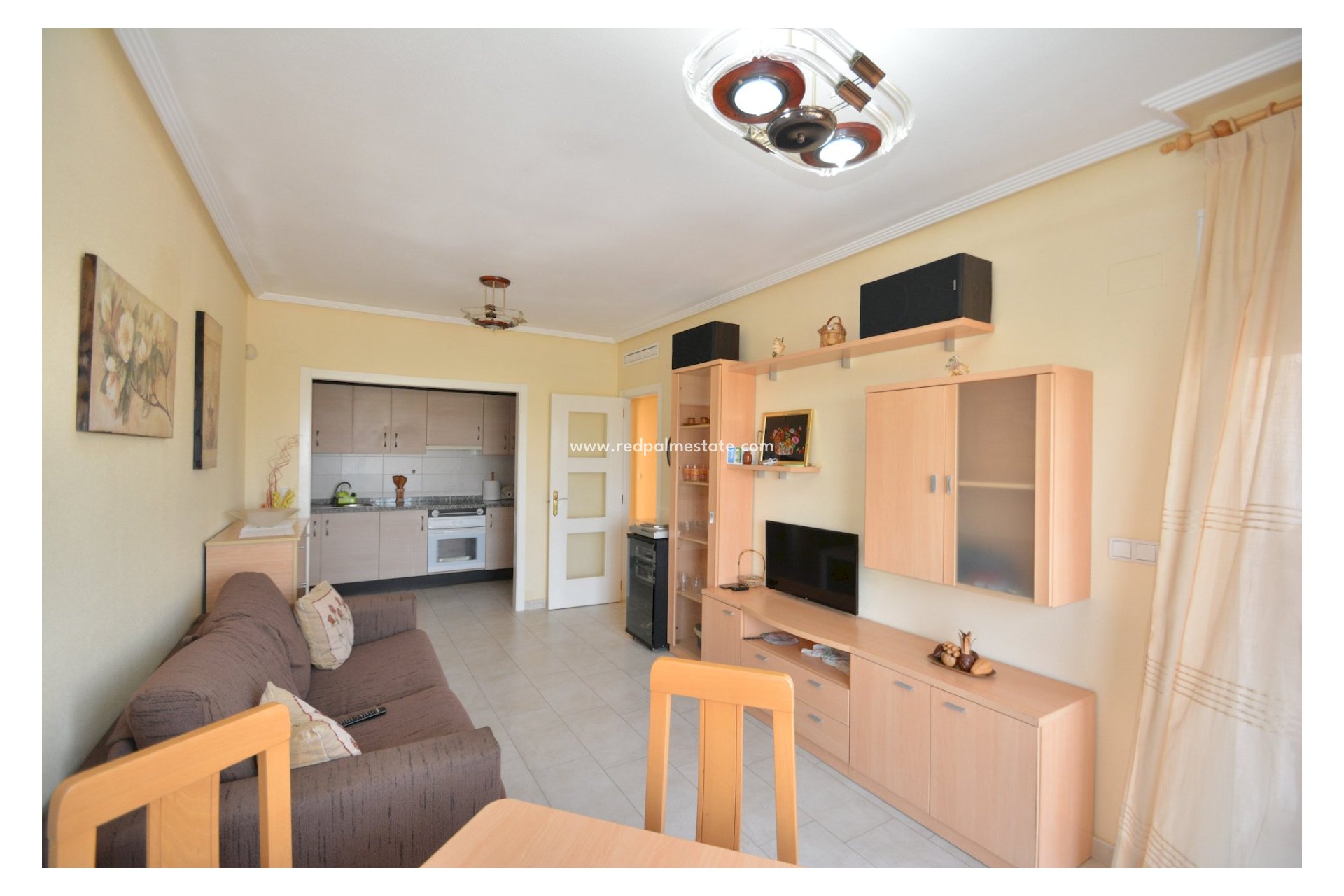 Resale - Apartments -
Guardamar del Segura - Costa Blanca