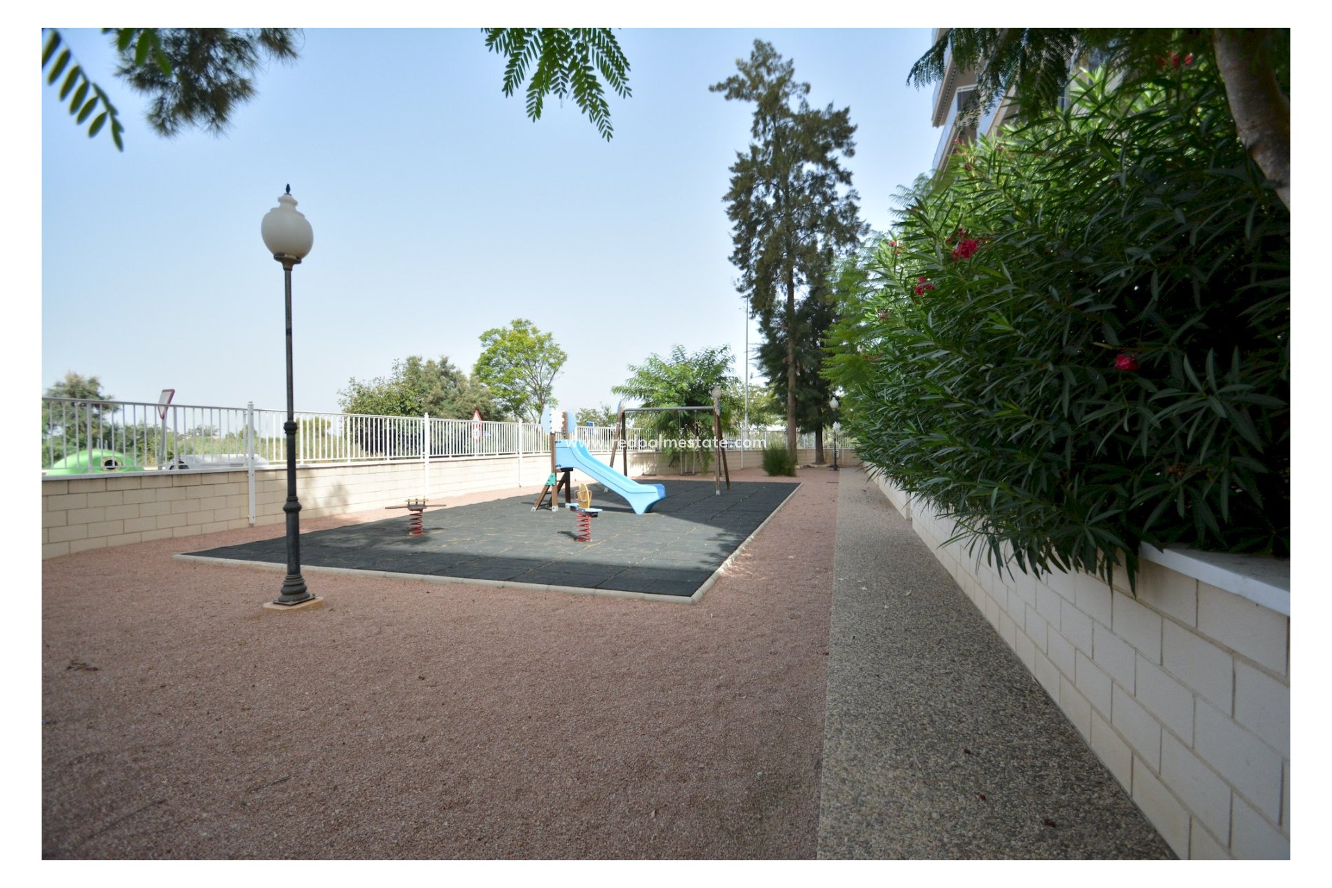 Resale - Apartments -
Guardamar del Segura - Costa Blanca