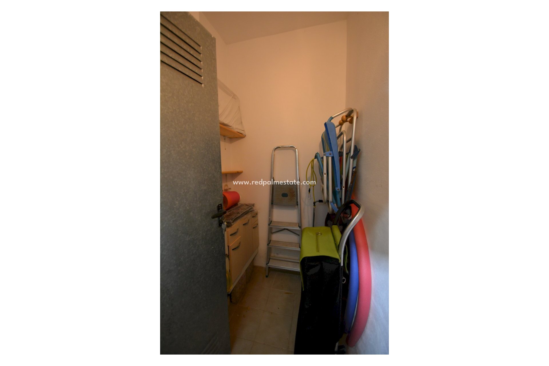 Resale - Apartments -
Guardamar del Segura - Costa Blanca