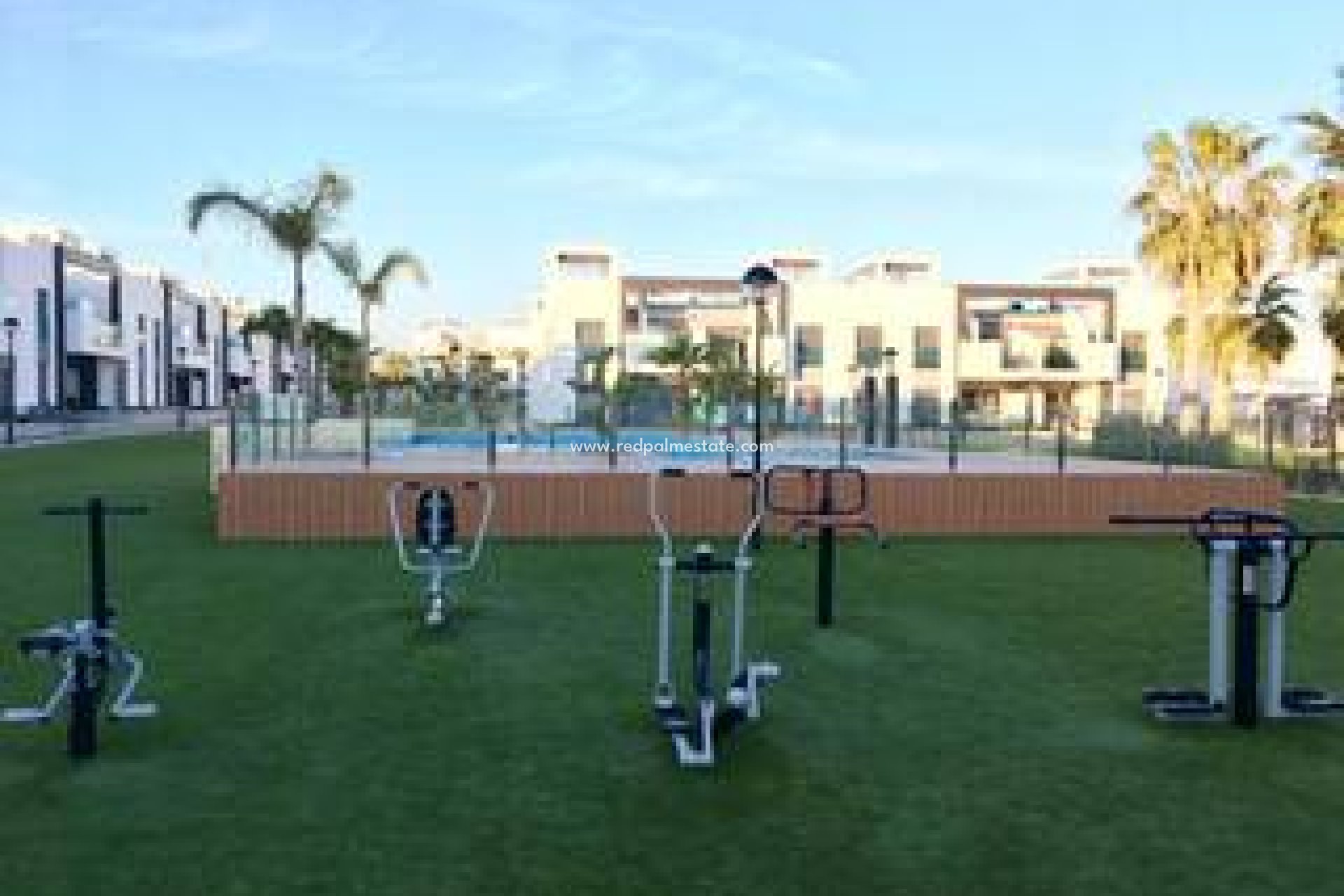 Resale - Apartments -
Guardamar del Segura - Costa Blanca