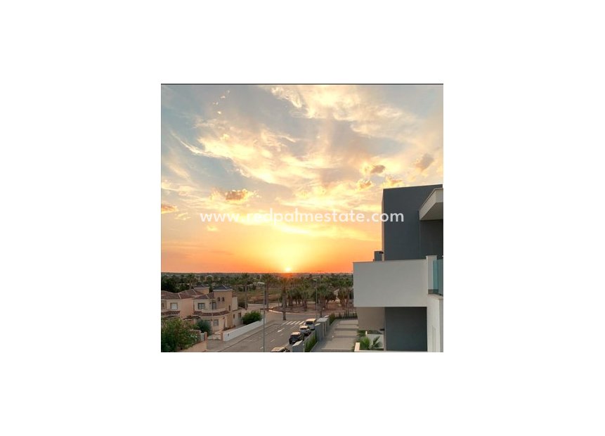 Resale - Apartments -
Guardamar del Segura - Costa Blanca