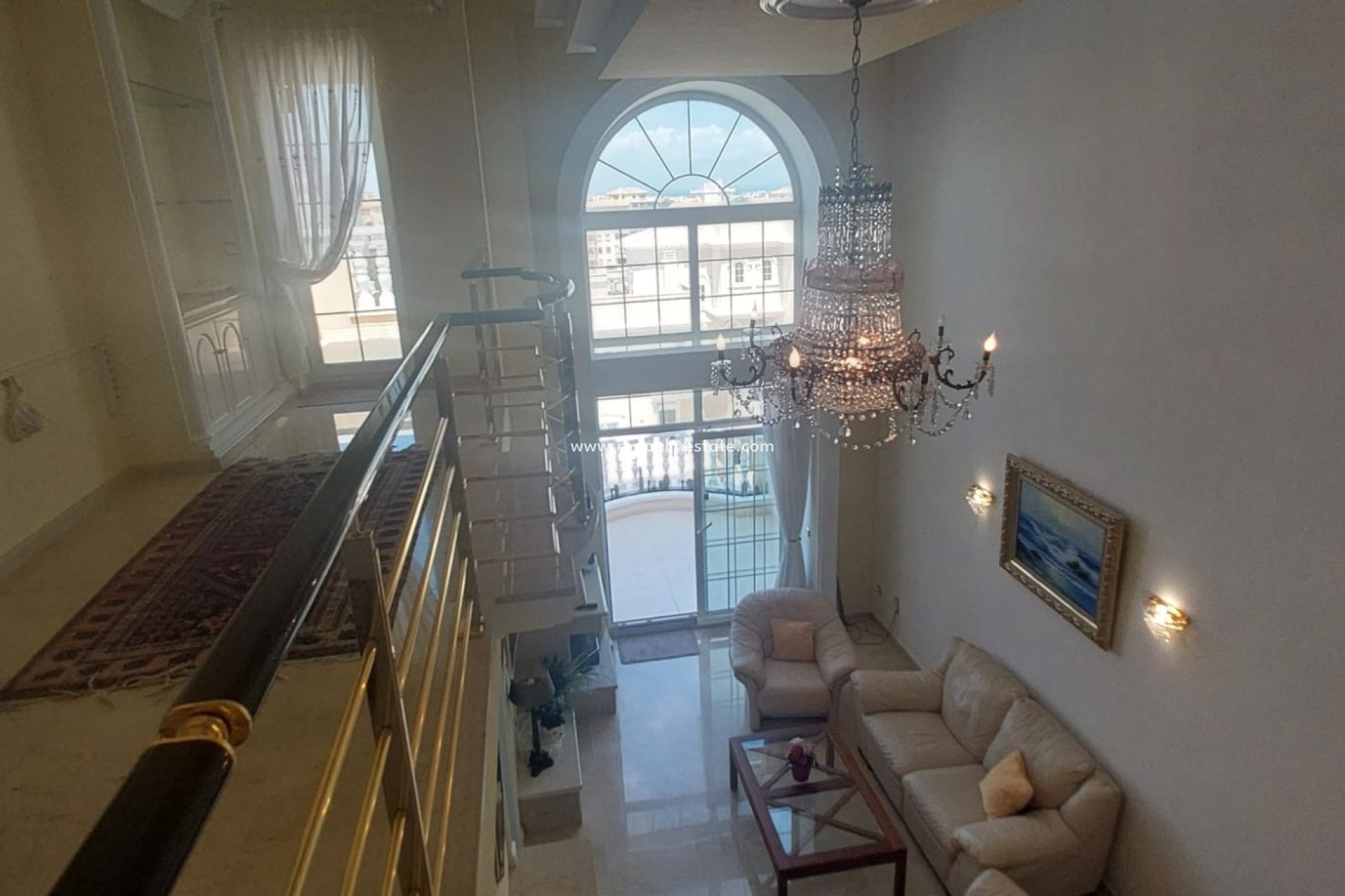 Resale - Apartments -
Guardamar del Segura - Costa Blanca