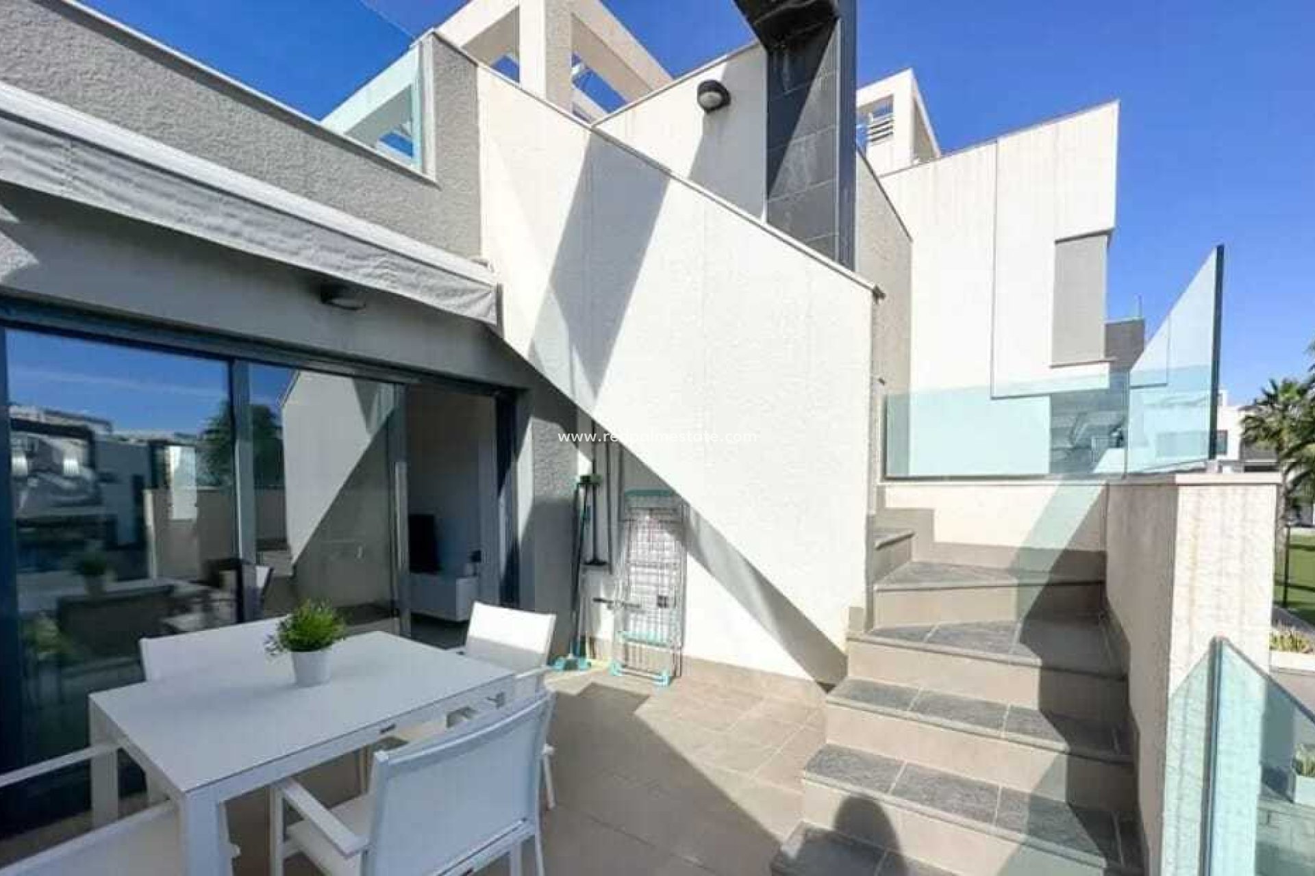 Resale - Apartments -
Guardamar del Segura - Costa Blanca