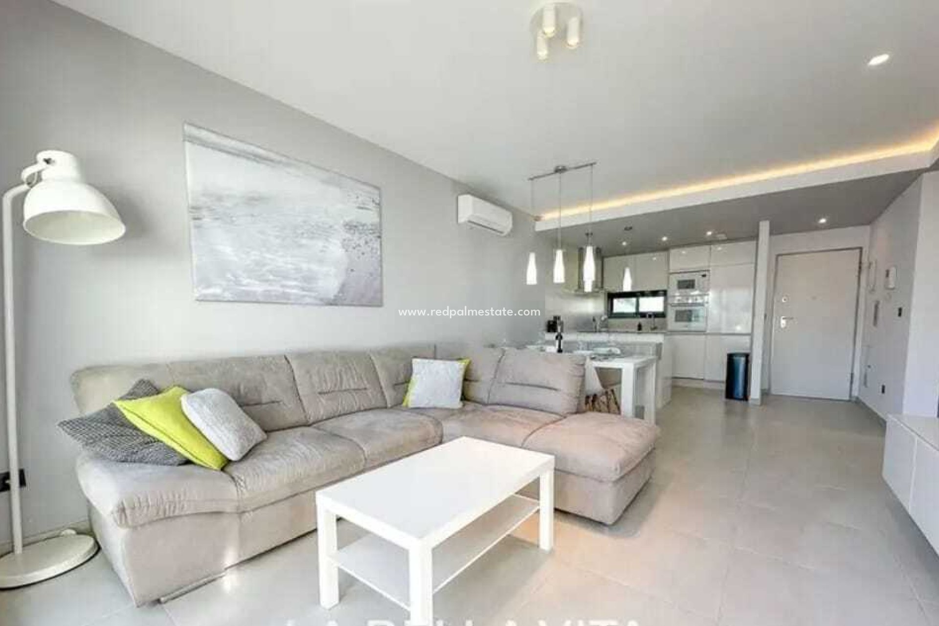 Resale - Apartments -
Guardamar del Segura - Costa Blanca