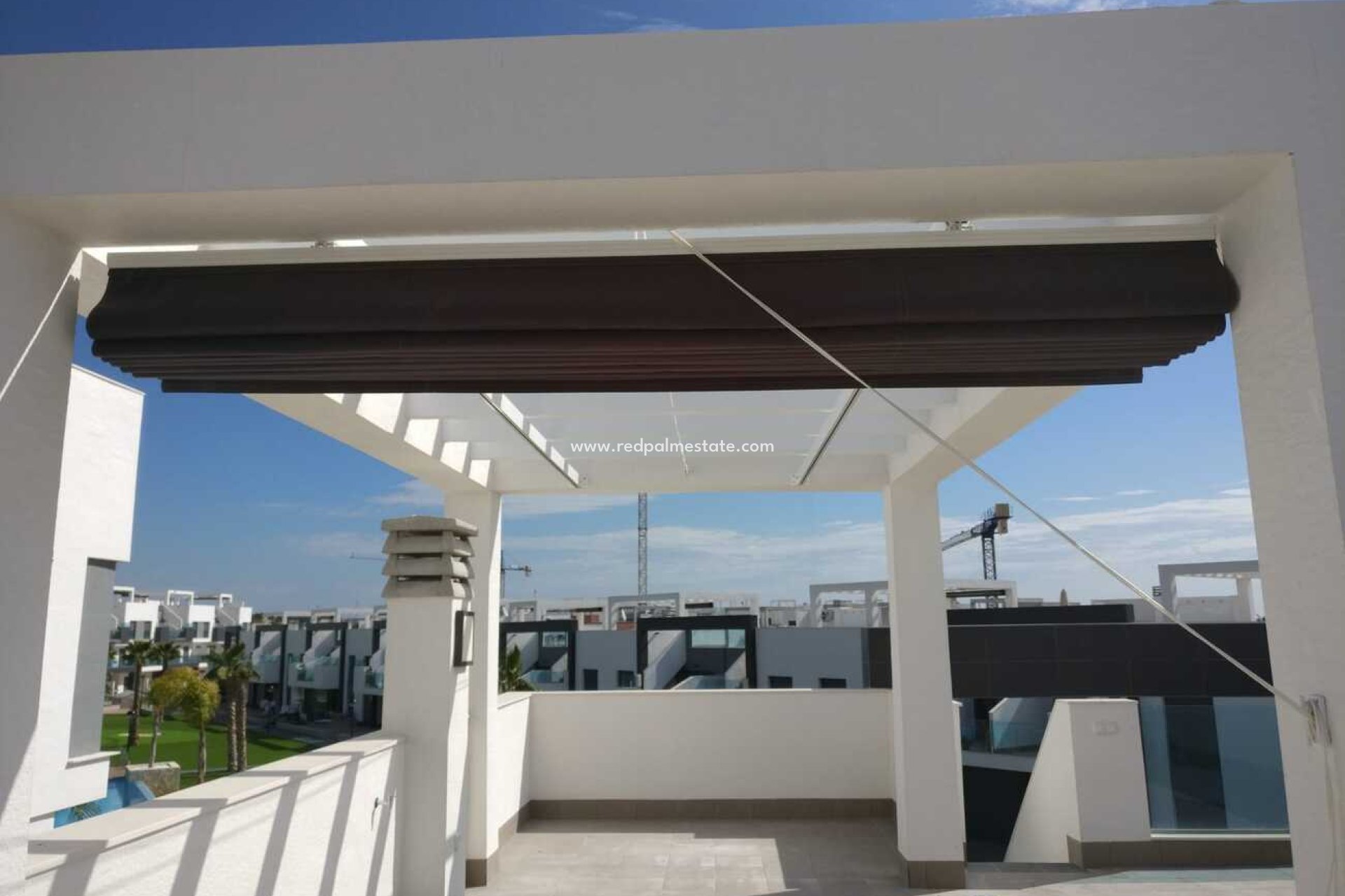 Resale - Apartments -
Guardamar del Segura - Costa Blanca