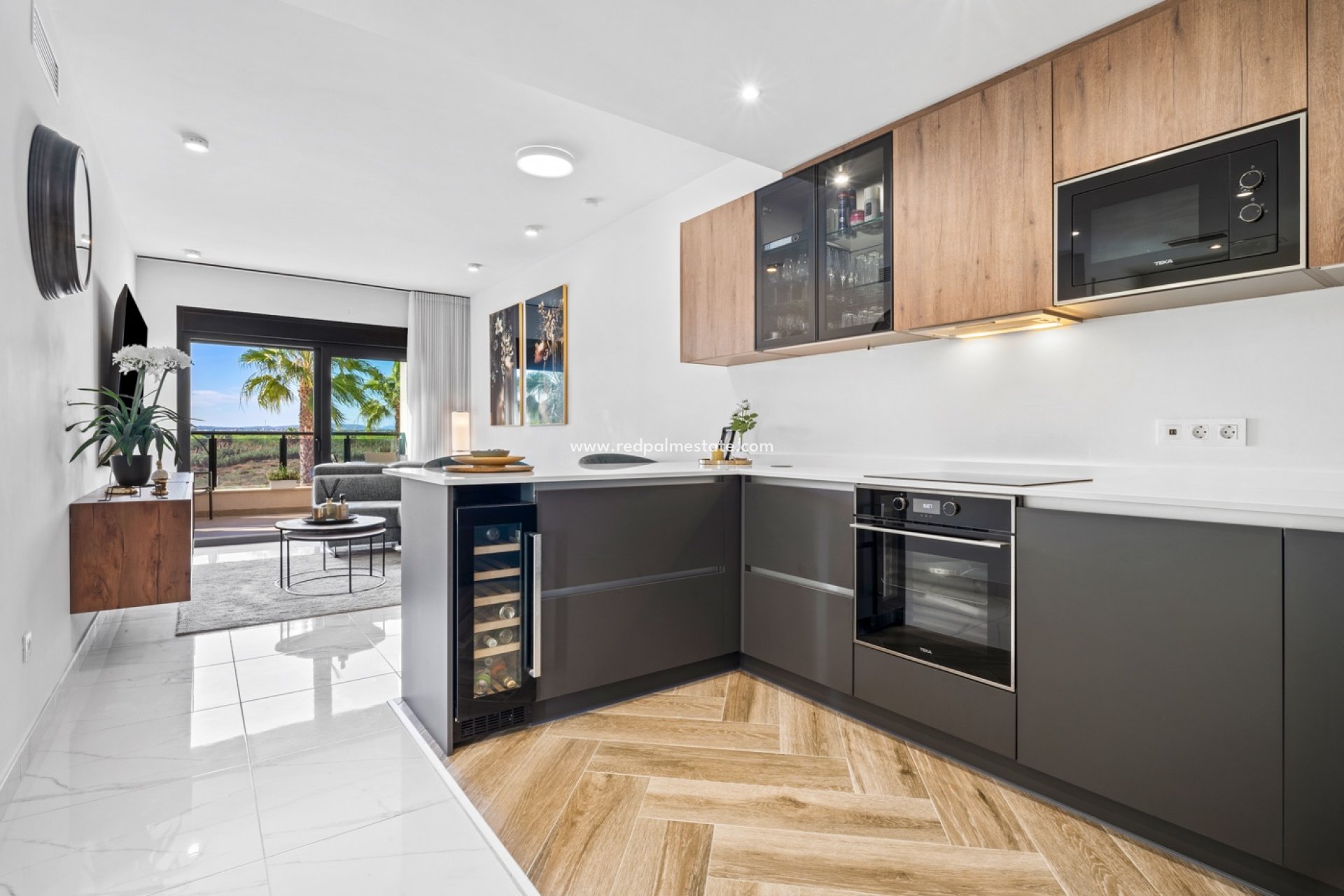 Resale - Apartments -
Guardamar del Segura - Costa Blanca