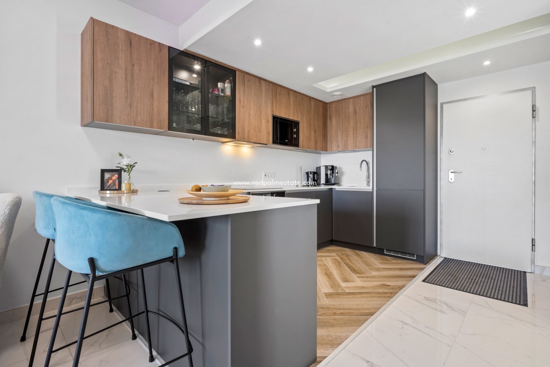 Resale - Apartments -
Guardamar del Segura - Costa Blanca