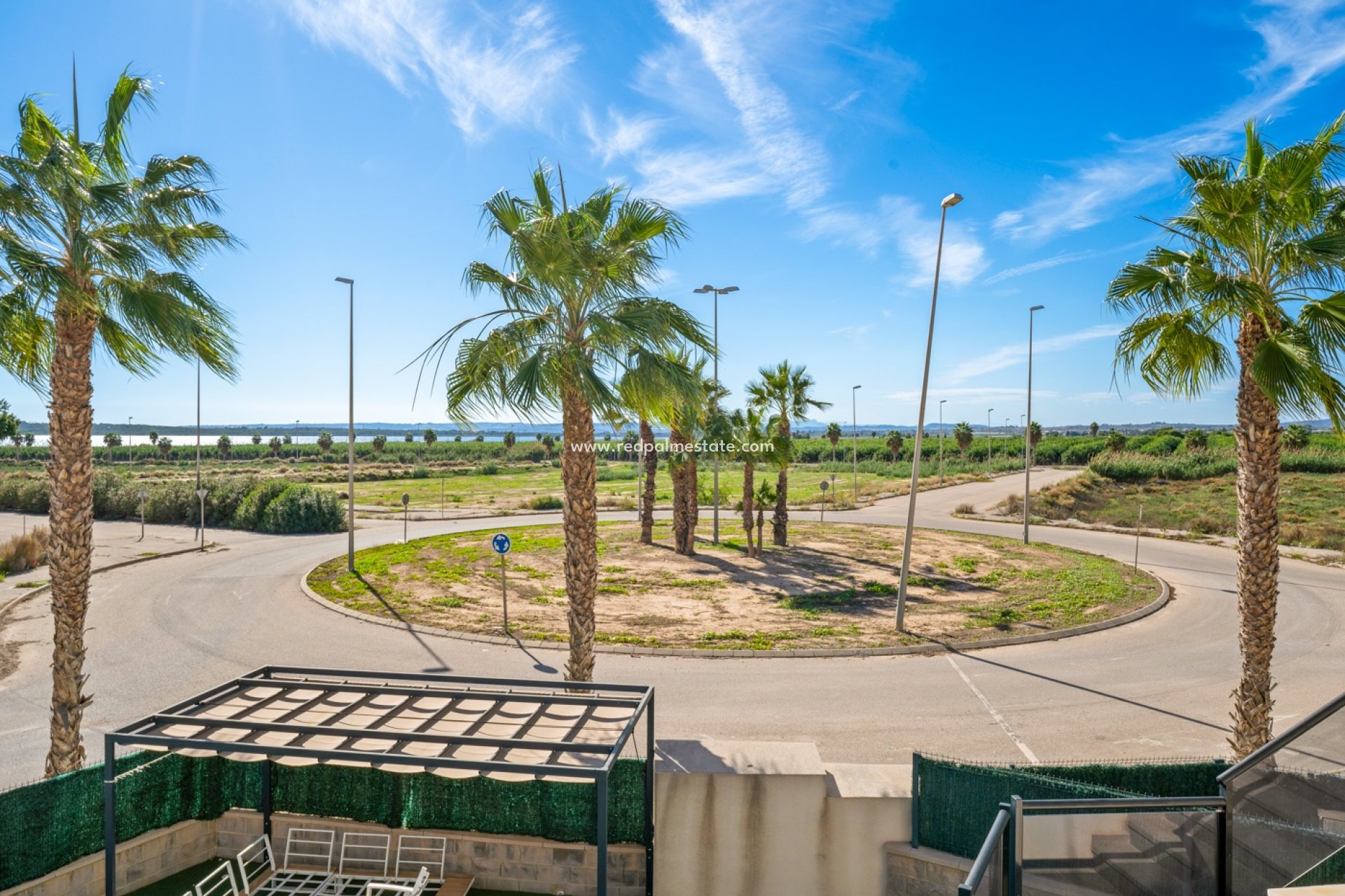 Resale - Apartments -
Guardamar del Segura - Costa Blanca