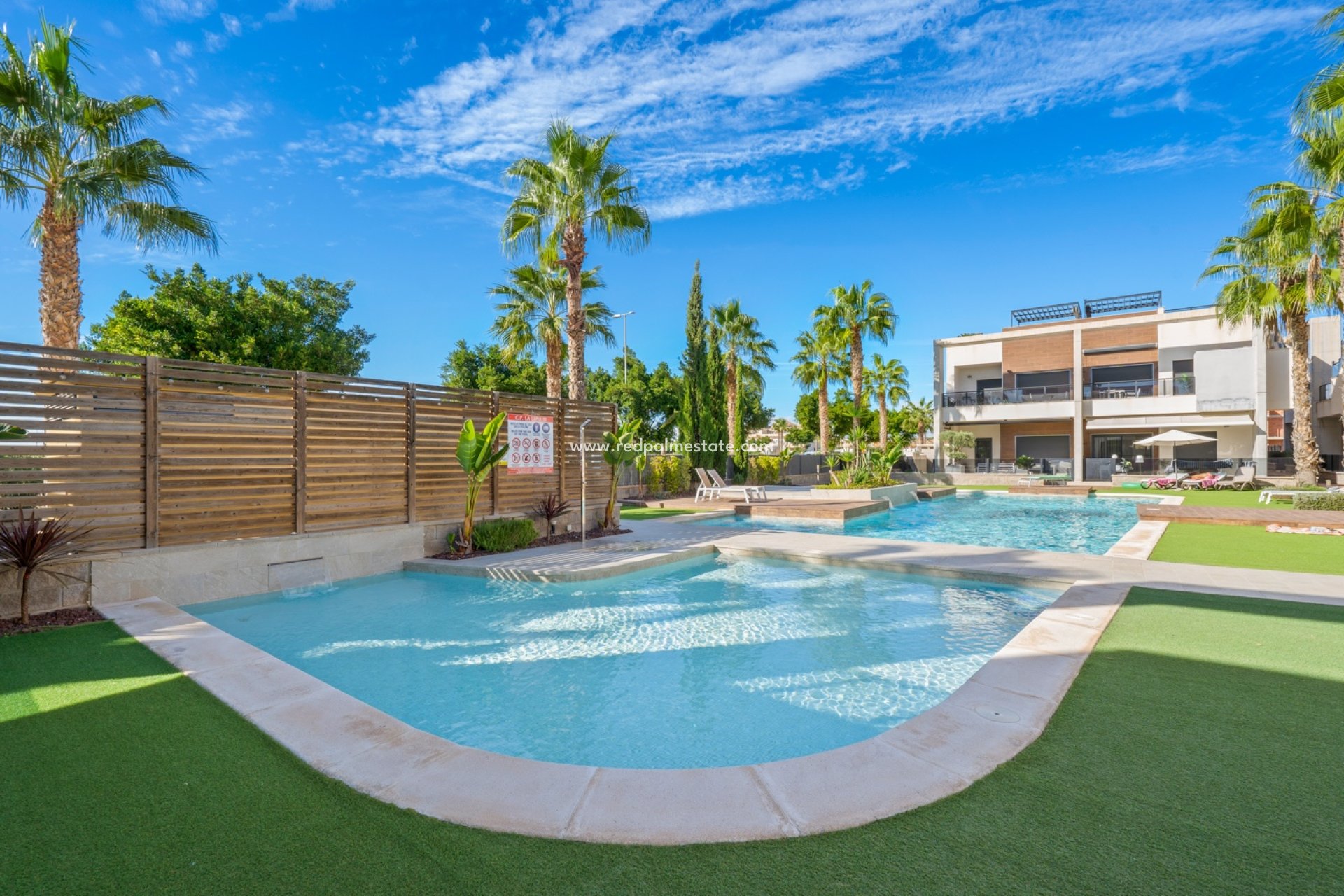 Resale - Apartments -
Guardamar del Segura - Costa Blanca