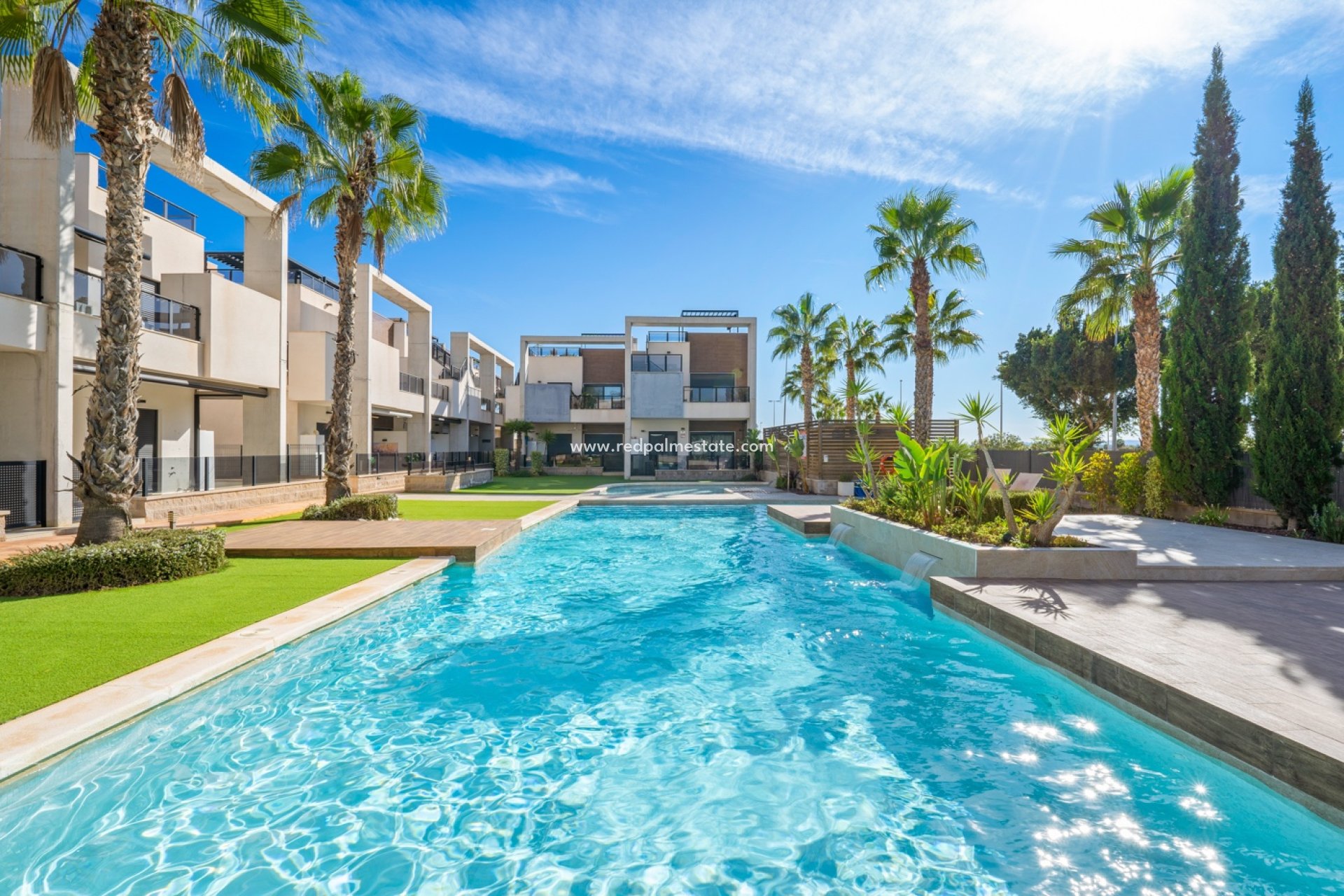 Resale - Apartments -
Guardamar del Segura - Costa Blanca