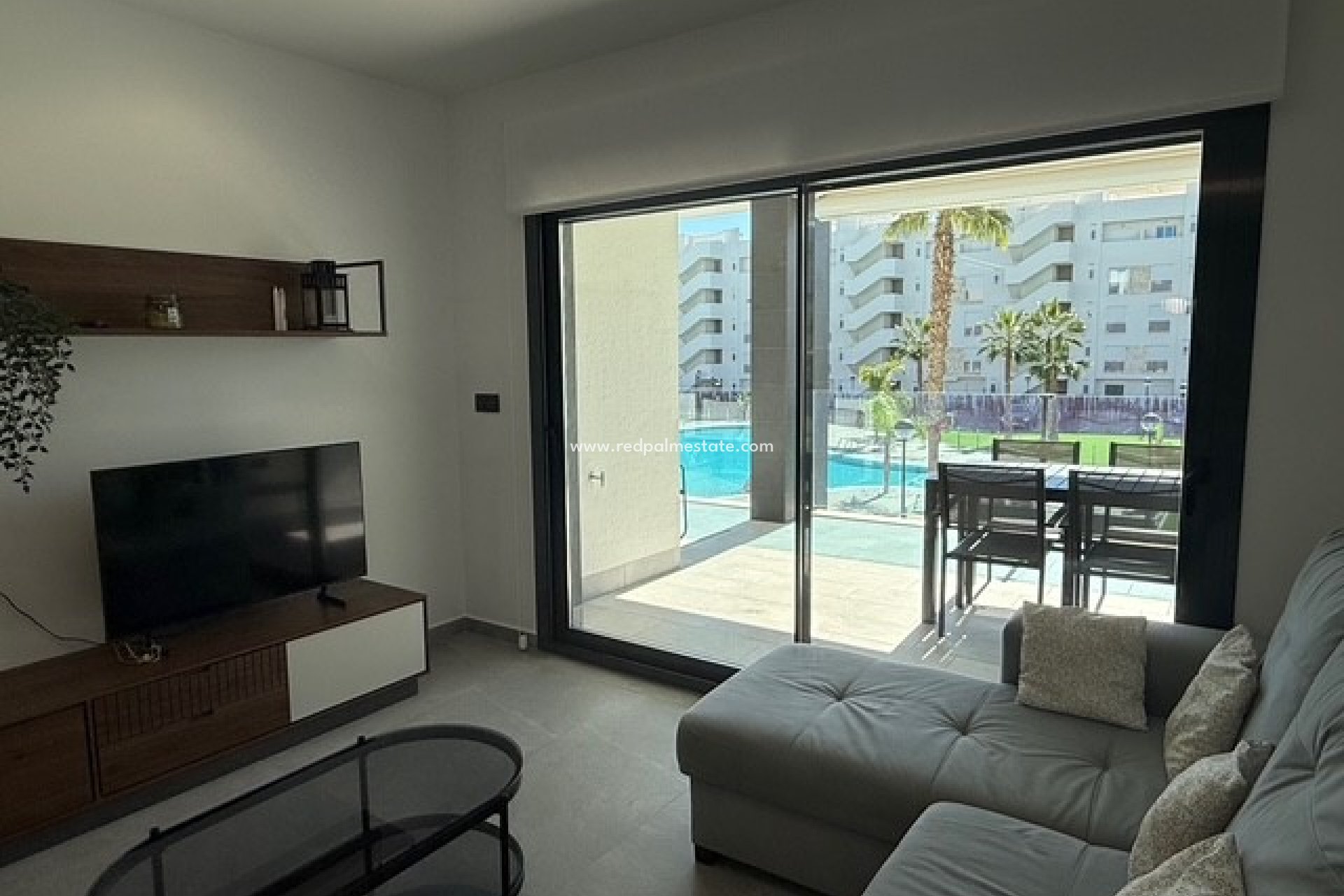 Resale - Apartments -
Guardamar del Segura - Costa Blanca