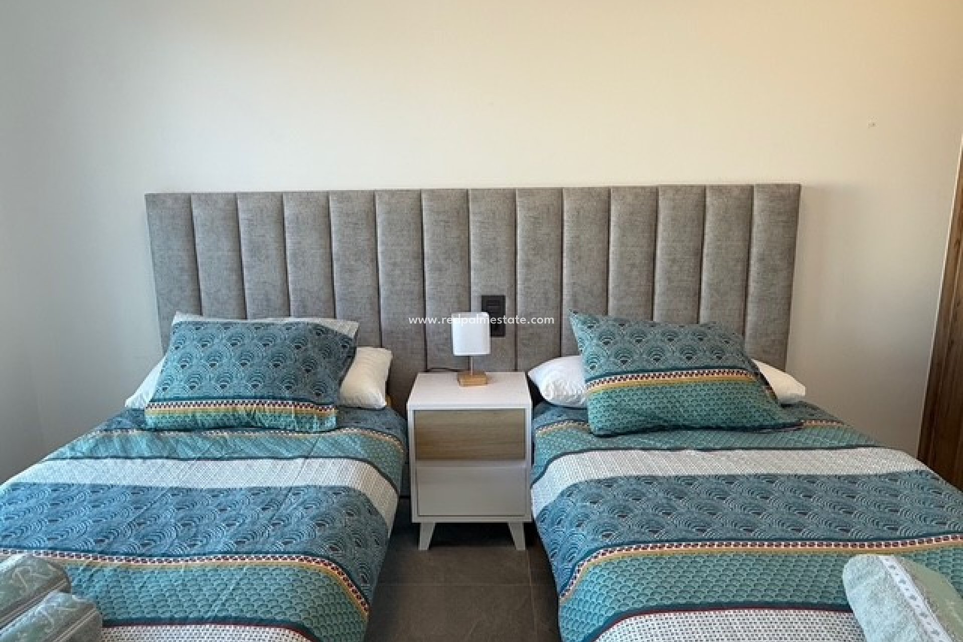 Resale - Apartments -
Guardamar del Segura - Costa Blanca