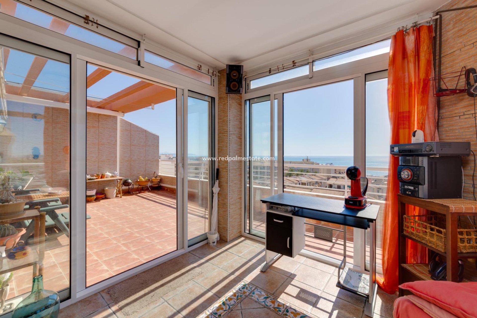 Resale - Apartments -
Guardamar del Segura - Costa Blanca