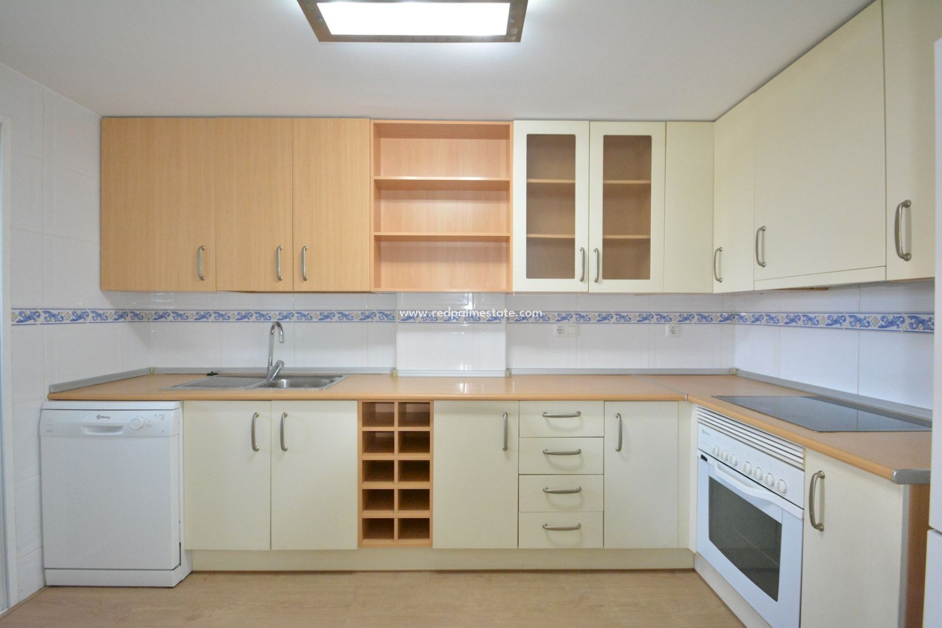 Resale - Apartments -
Guardamar del Segura - Costa Blanca