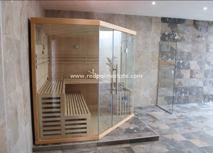 Resale - Apartments -
Guardamar del Segura - El Raso