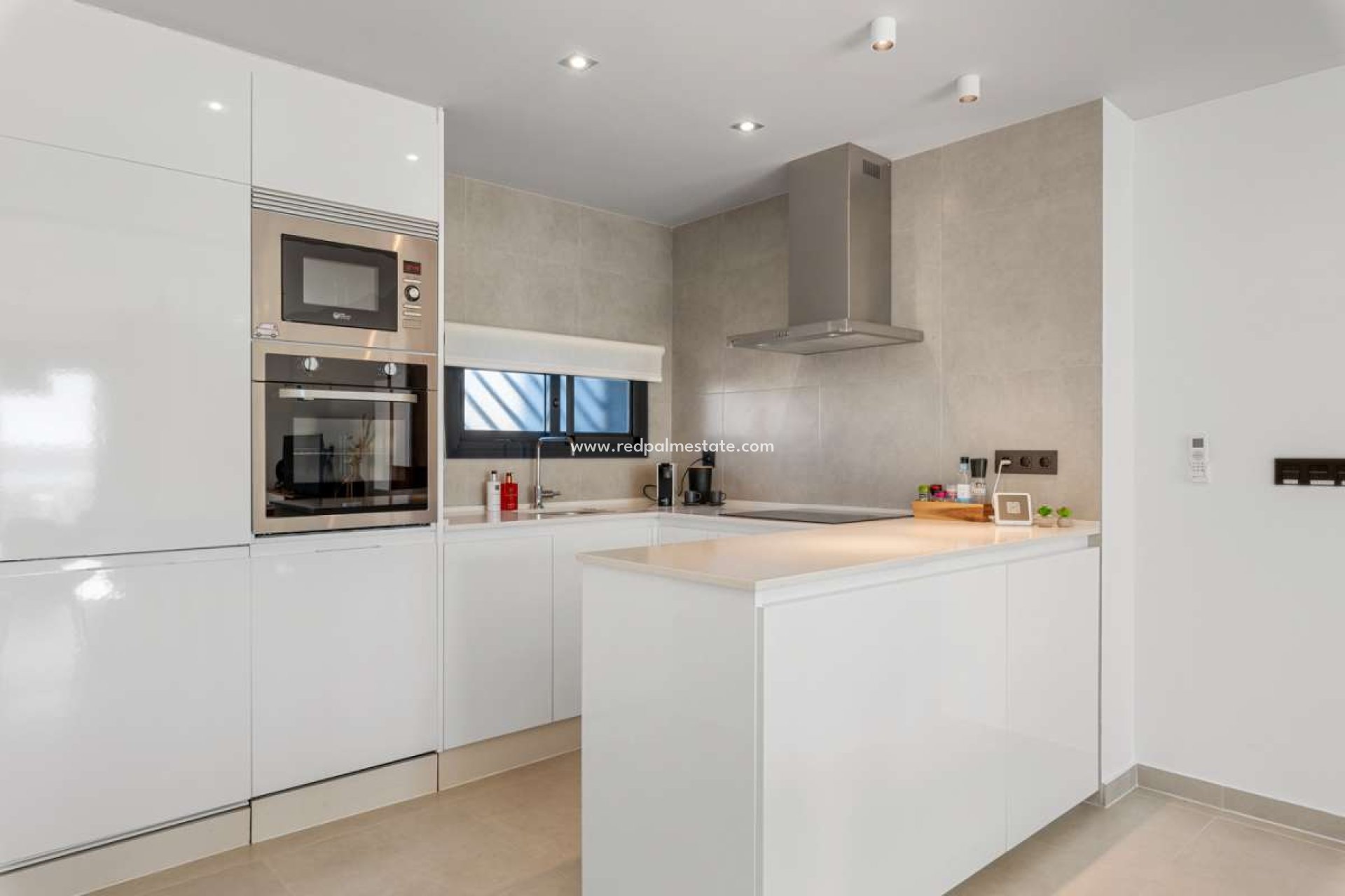 Resale - Apartments -
Guardamar del Segura - El Raso