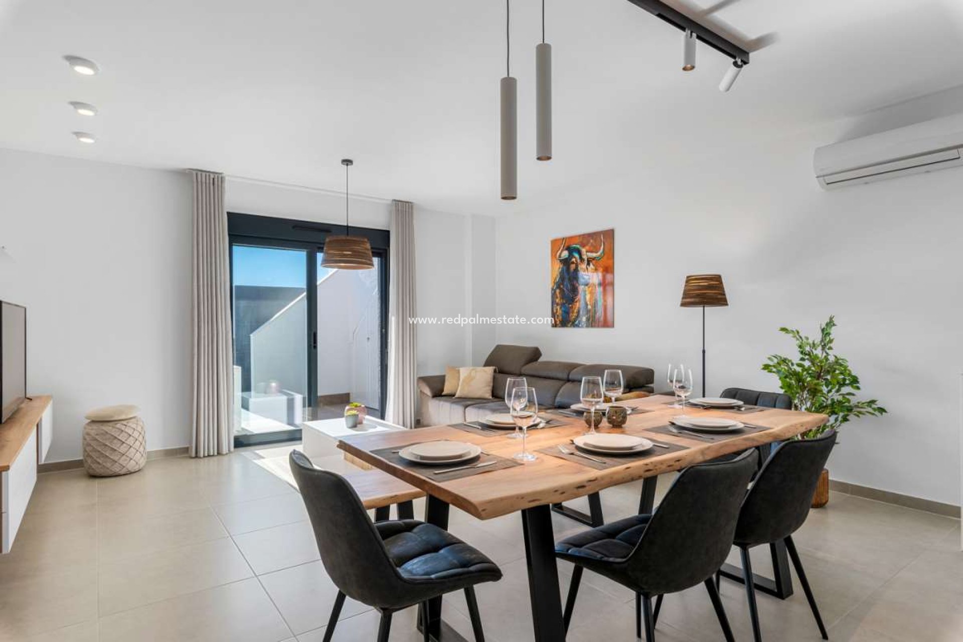 Resale - Apartments -
Guardamar del Segura - El Raso