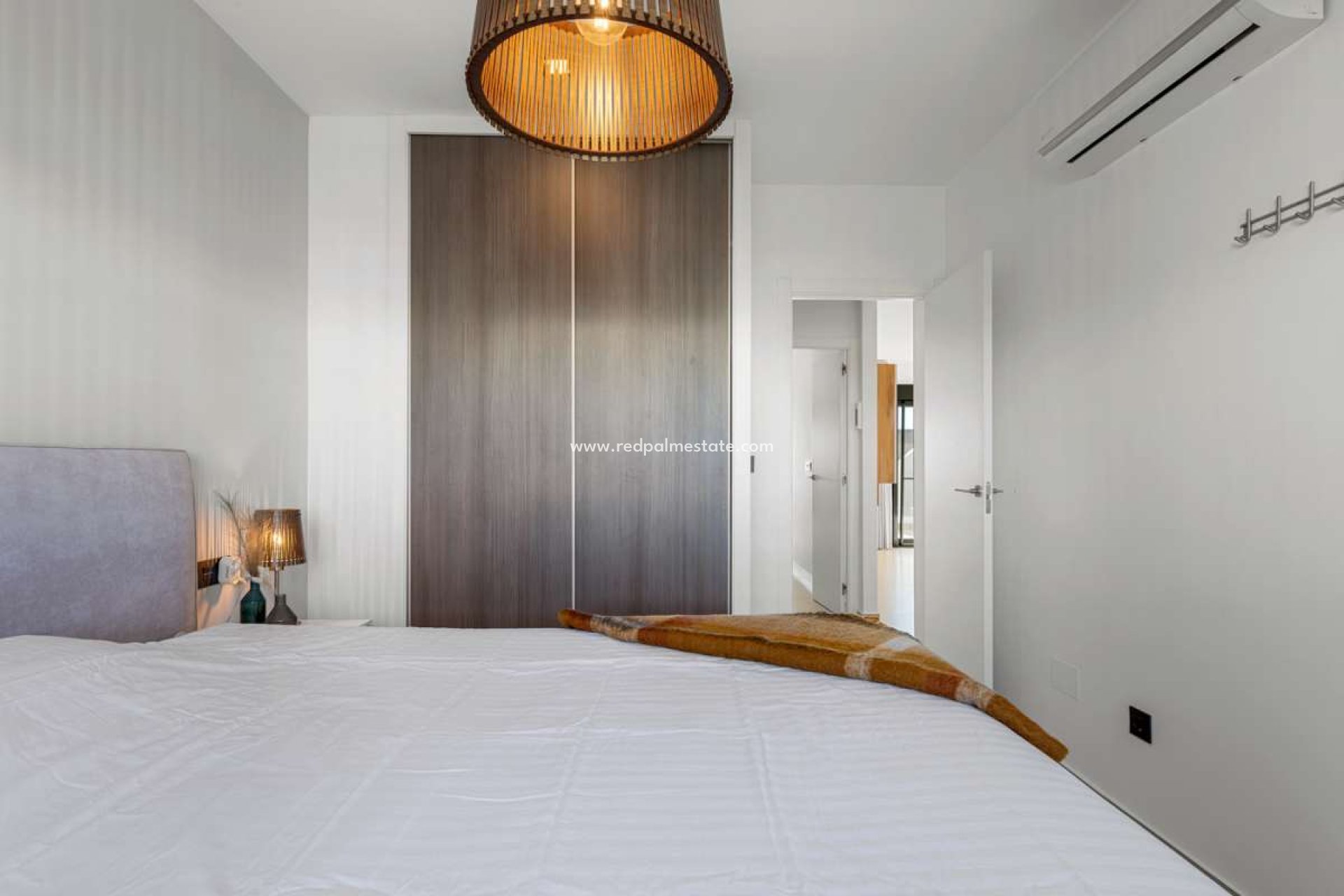 Resale - Apartments -
Guardamar del Segura - El Raso