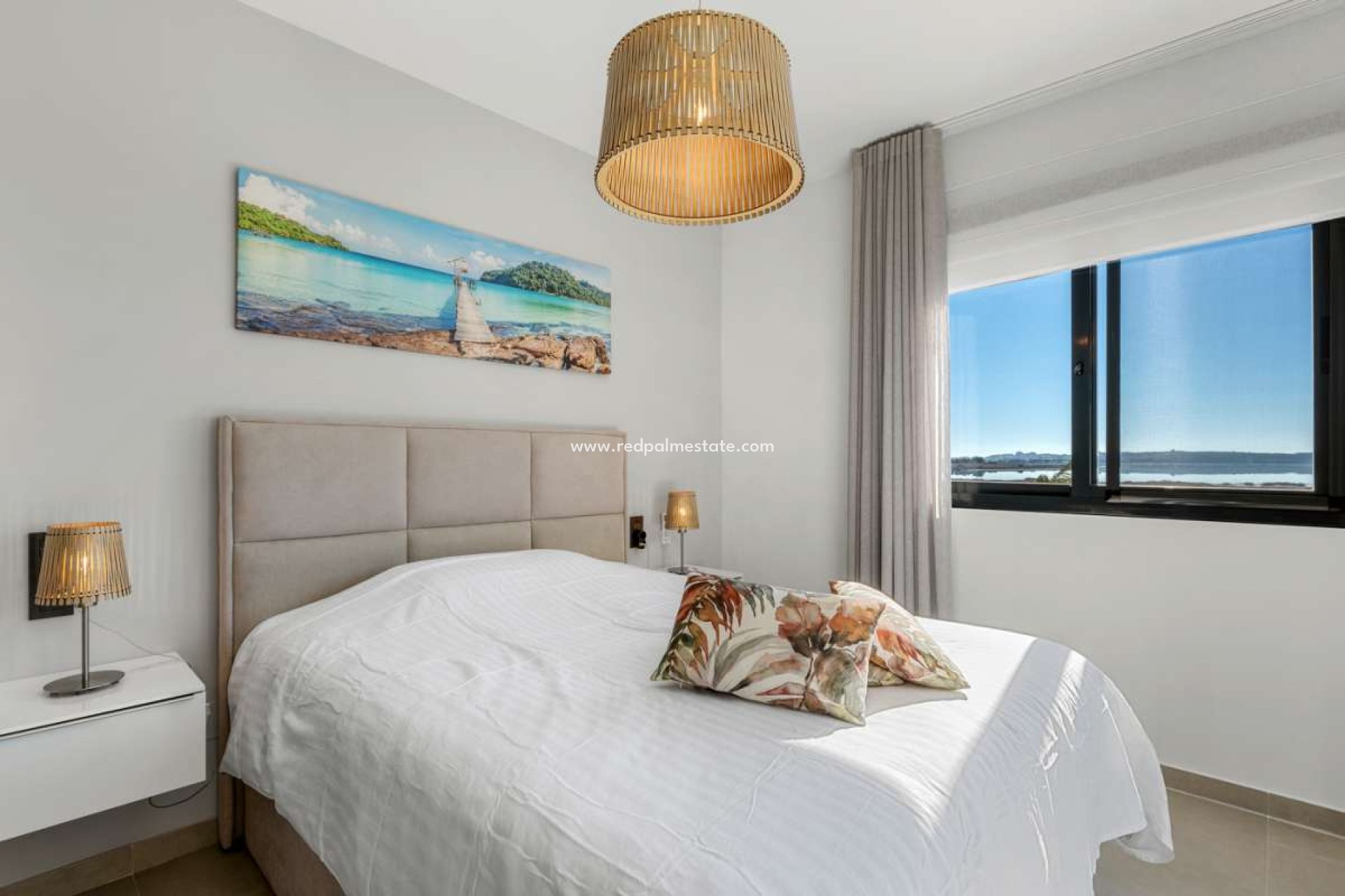 Resale - Apartments -
Guardamar del Segura - El Raso