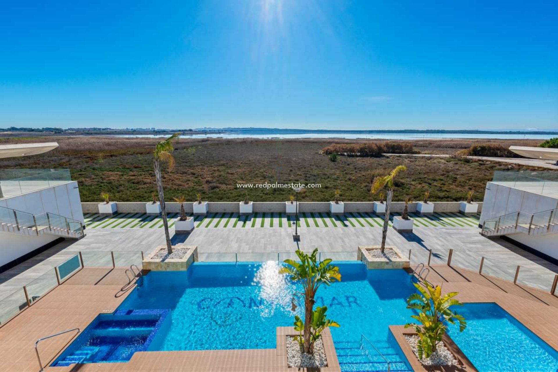 Resale - Apartments -
Guardamar del Segura - El Raso