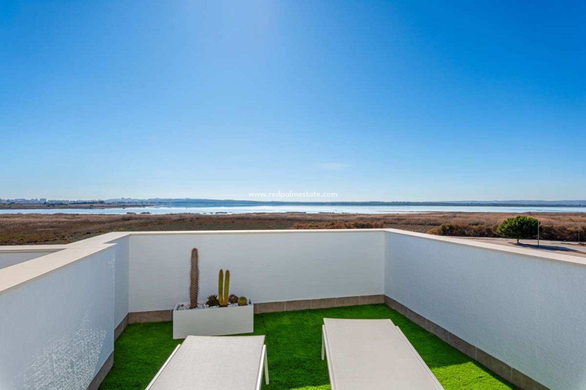 Resale - Apartments -
Guardamar del Segura - El Raso