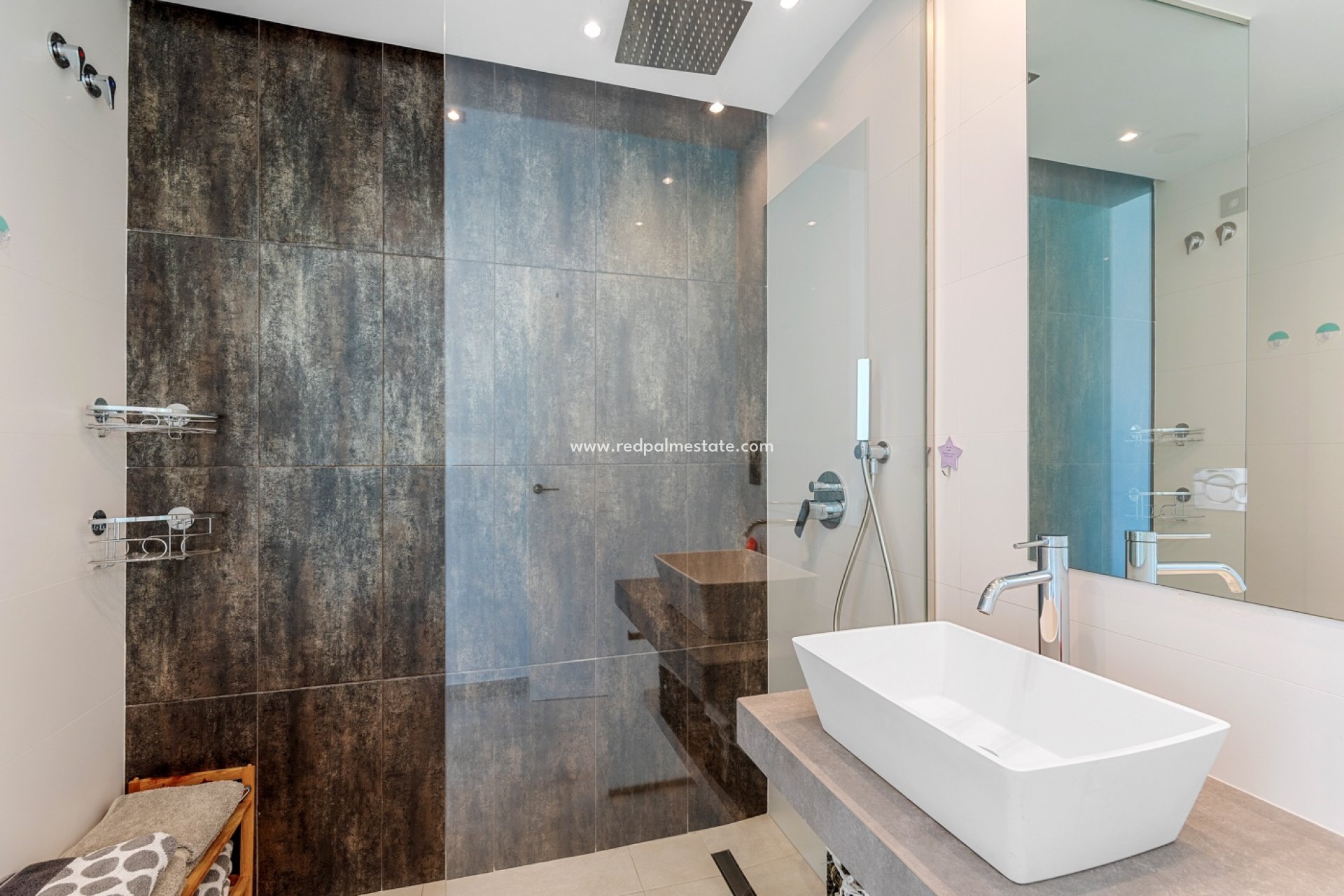 Resale - Apartments -
Guardamar del Segura - El Raso