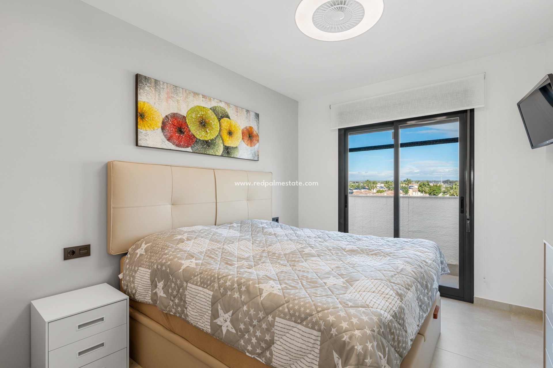 Resale - Apartments -
Guardamar del Segura - El Raso