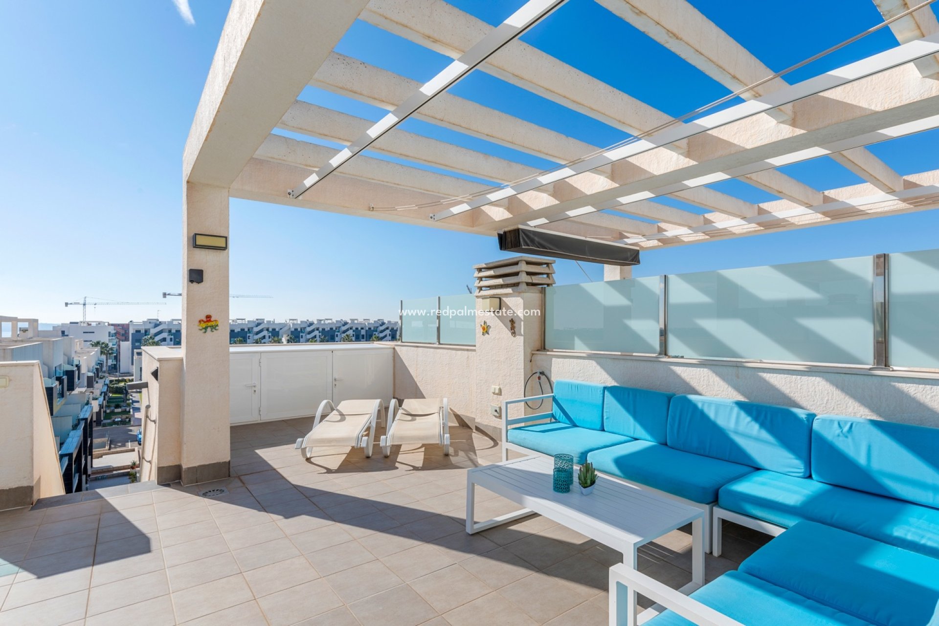 Resale - Apartments -
Guardamar del Segura - El Raso