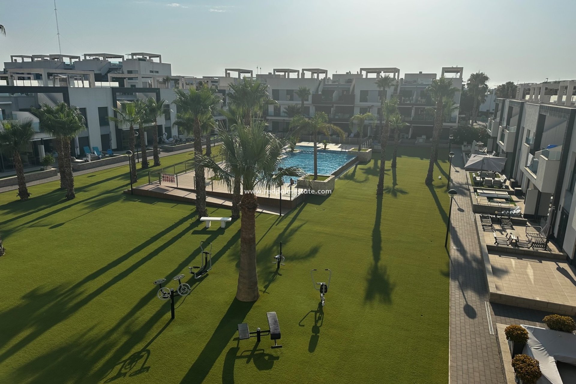 Resale - Apartments -
Guardamar del Segura - El Raso