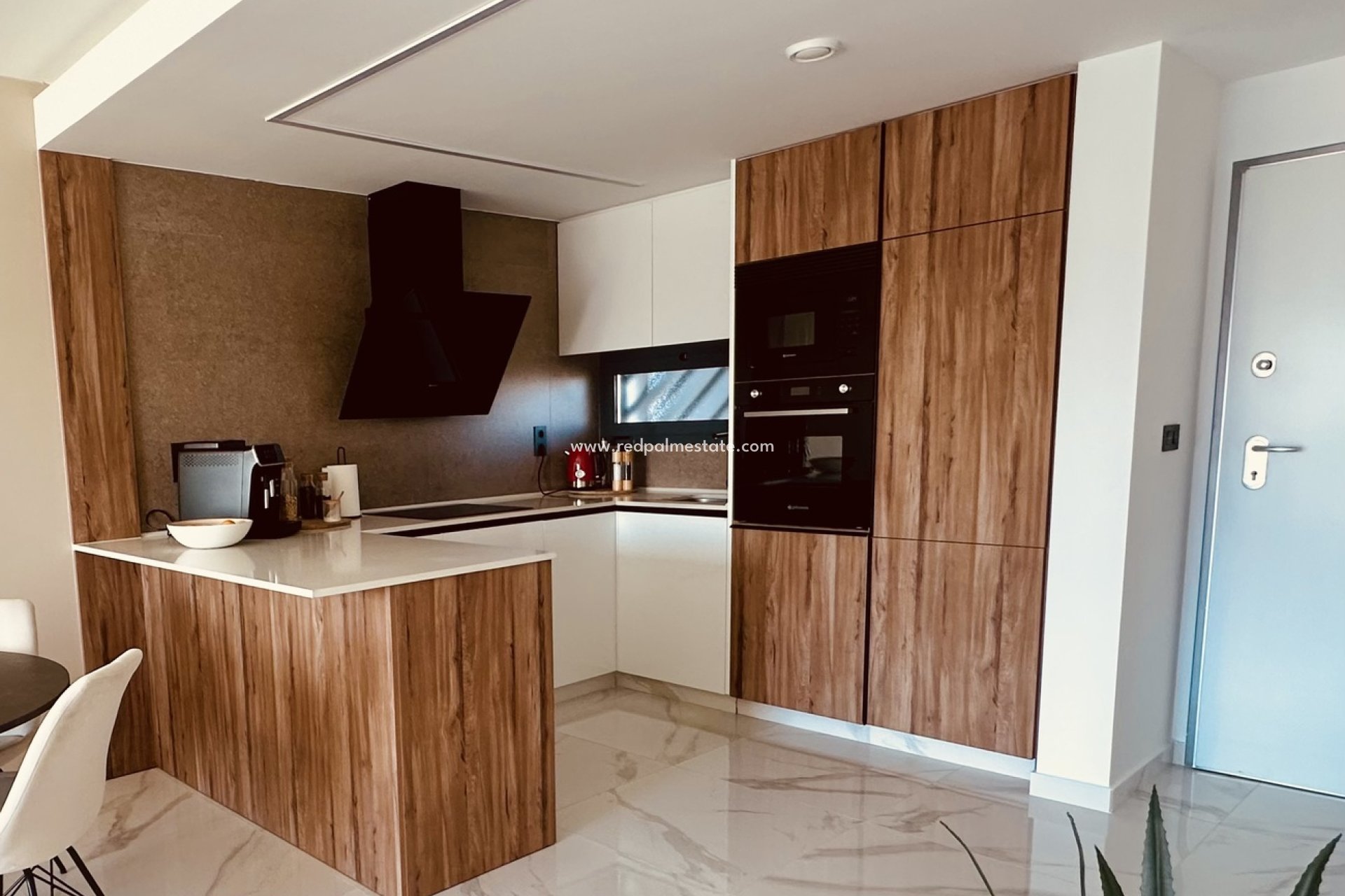 Resale - Apartments -
Guardamar del Segura - El Raso