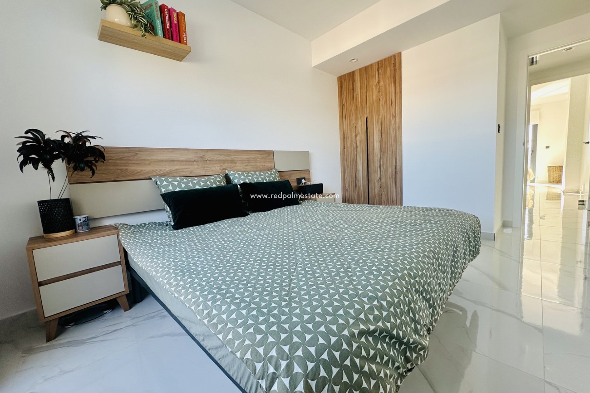 Resale - Apartments -
Guardamar del Segura - El Raso