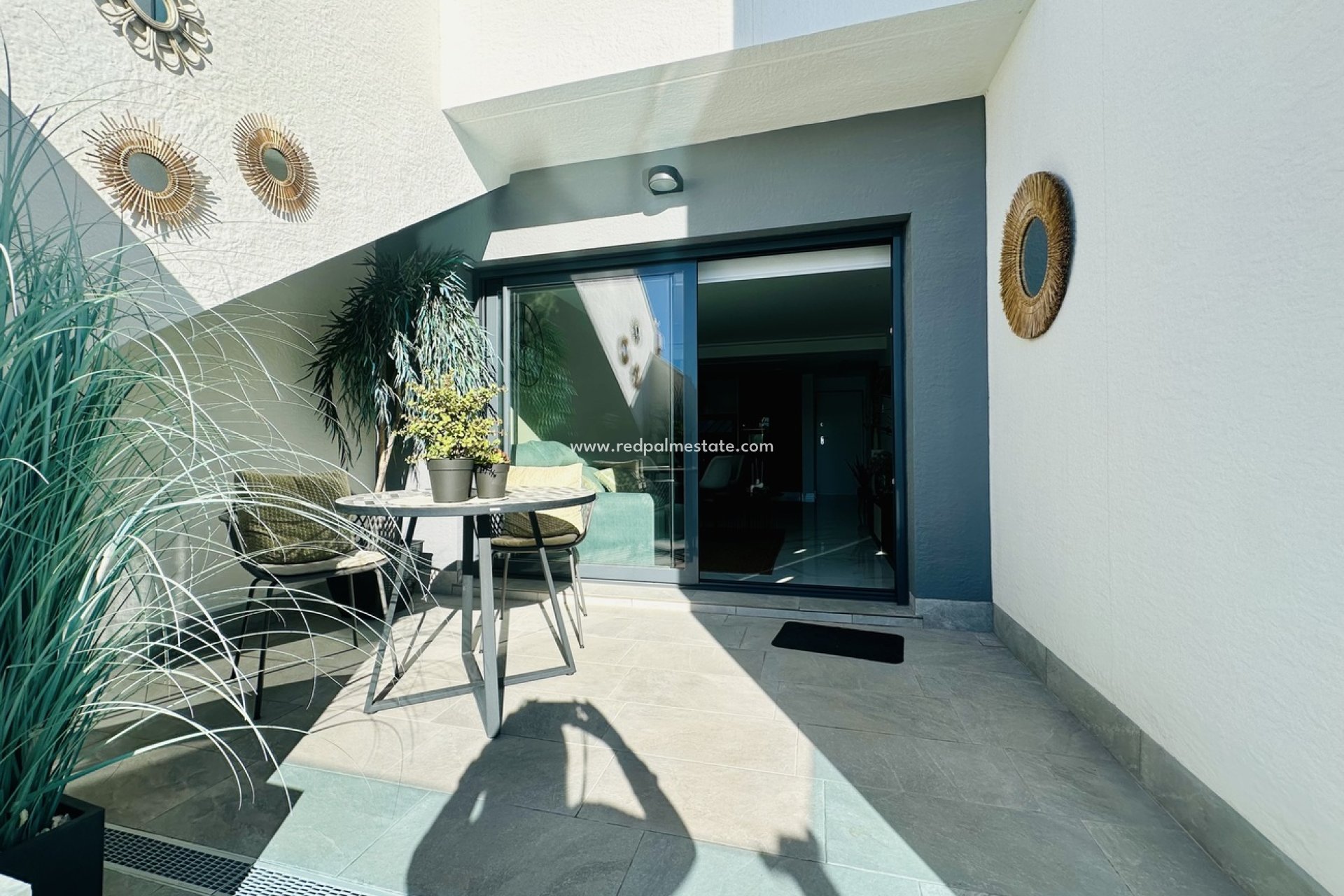 Resale - Apartments -
Guardamar del Segura - El Raso