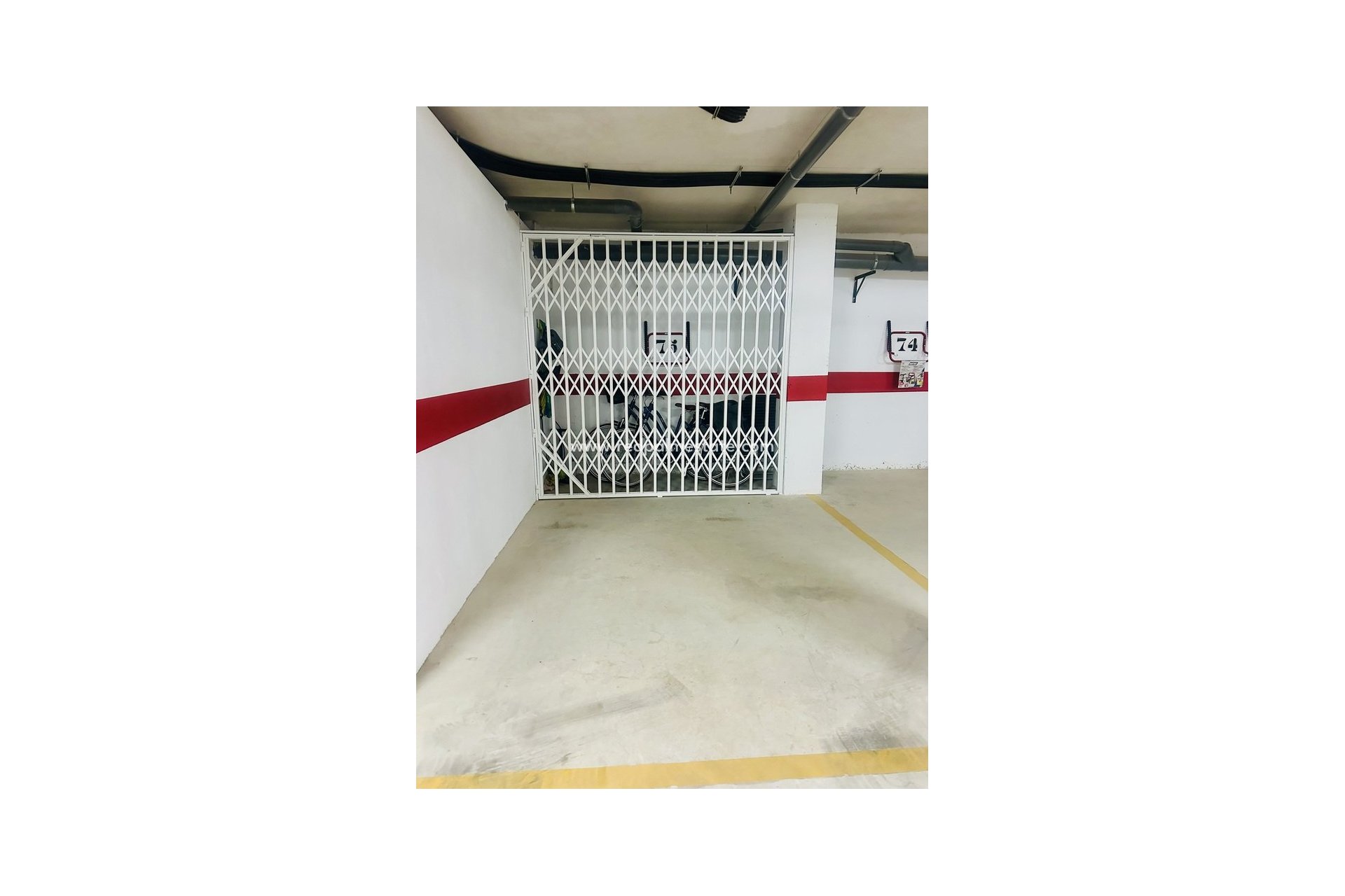 Resale - Apartments -
Guardamar del Segura - El Raso