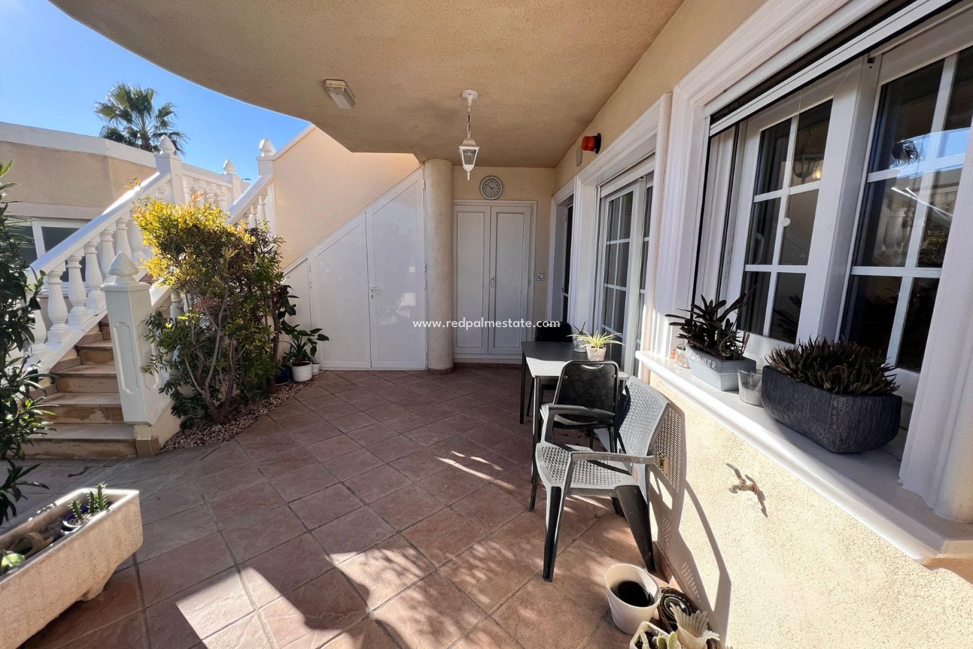 Resale - Apartments -
Guardamar del Segura - El Raso