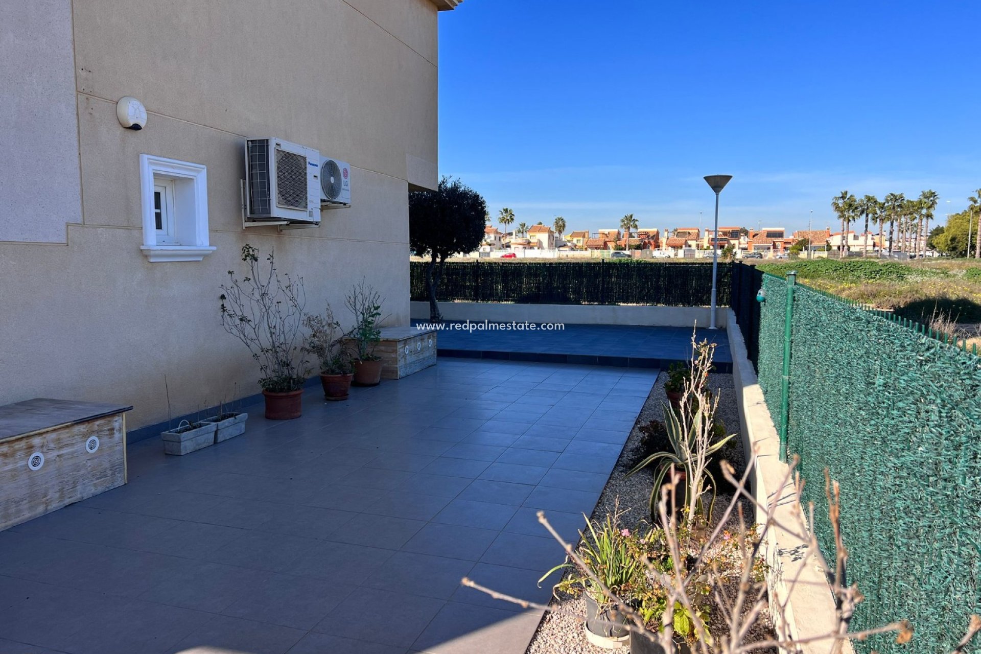 Resale - Apartments -
Guardamar del Segura - El Raso