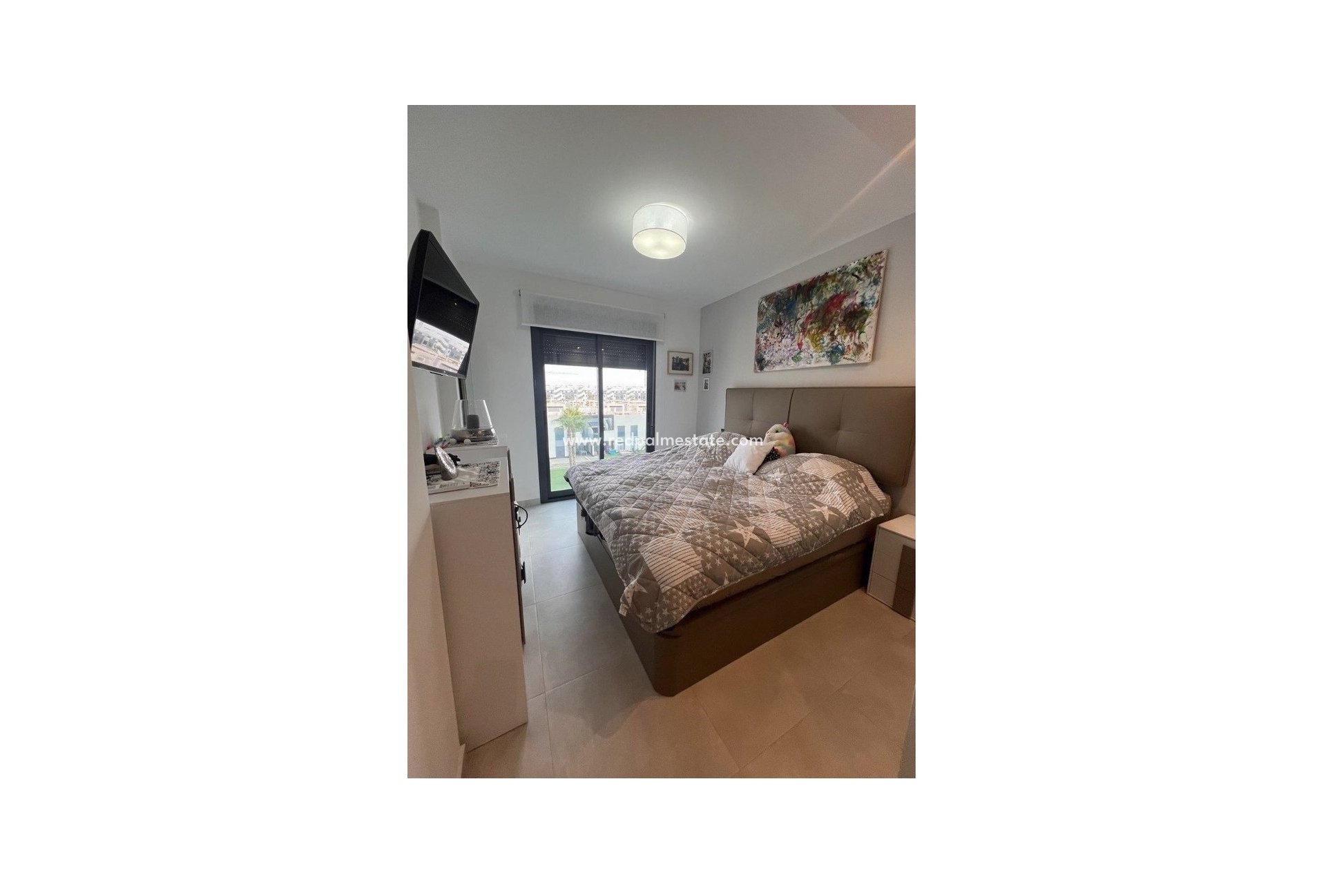 Resale - Apartments -
Guardamar del Segura - El Raso