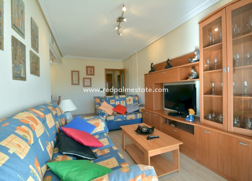 Resale - Apartments -
Guardamar del Segura - Guardamar