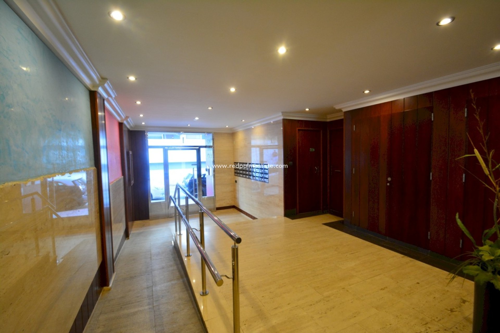 Resale - Apartments -
Guardamar del Segura - Guardamar