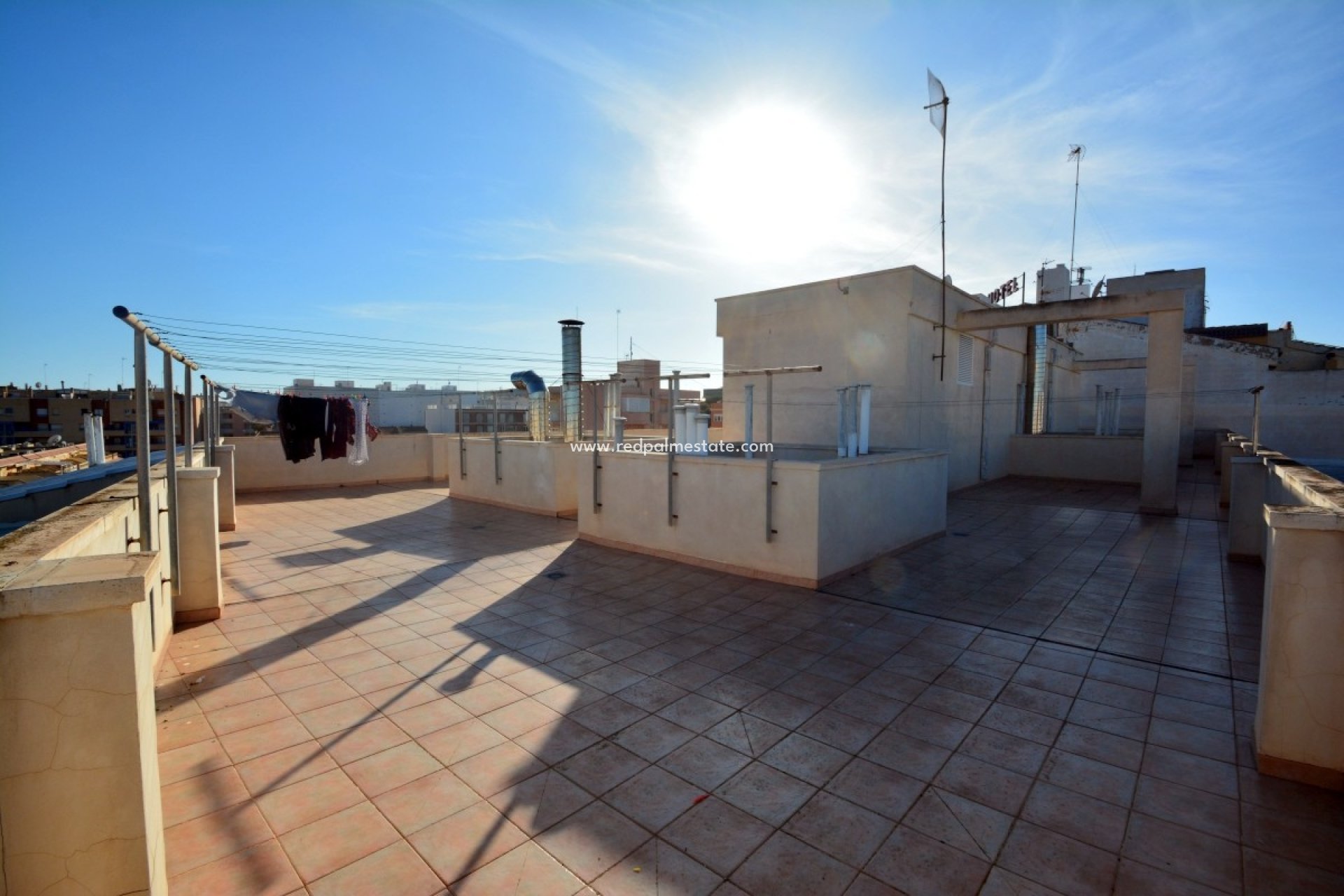 Resale - Apartments -
Guardamar del Segura - Guardamar