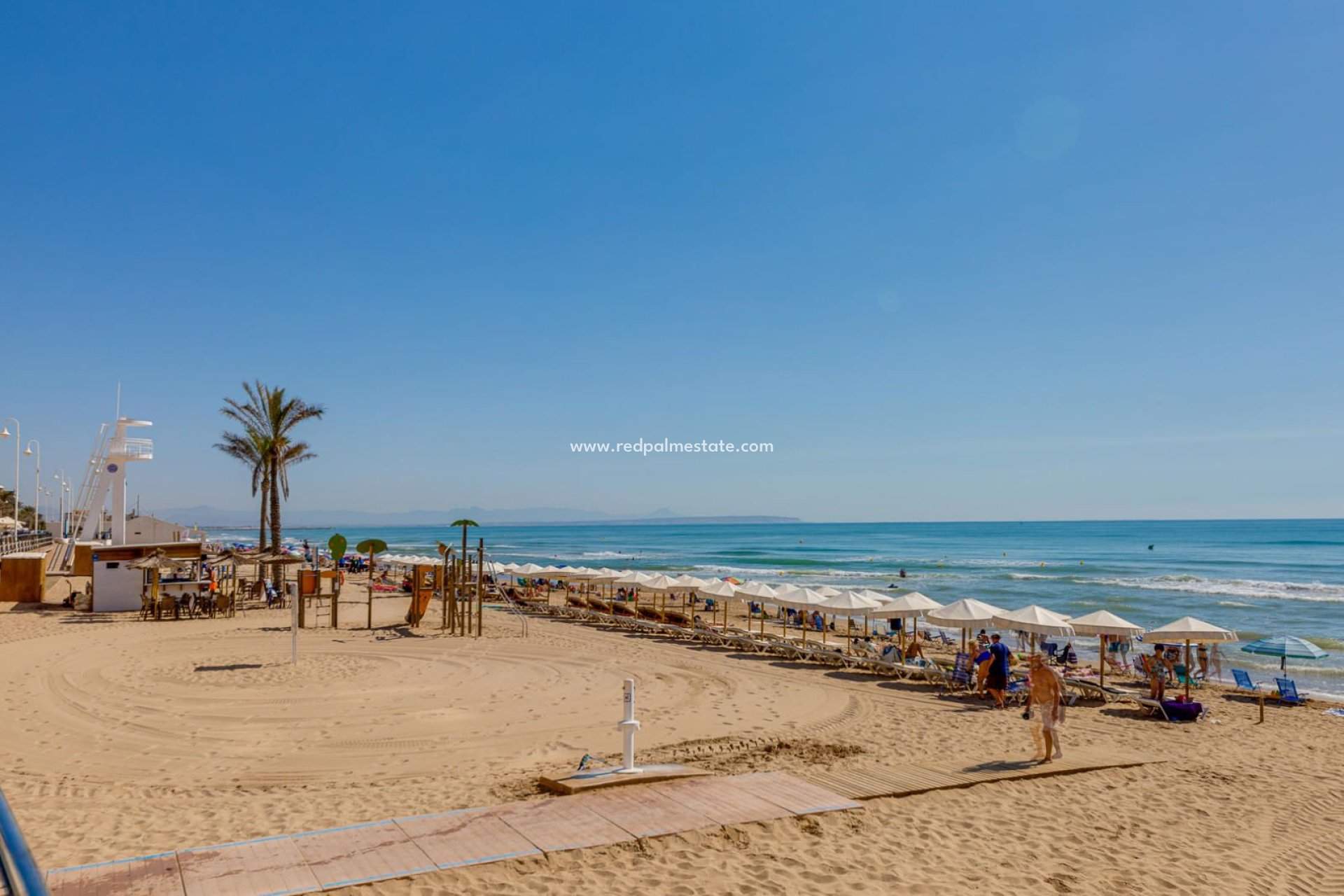 Resale - Apartments -
Guardamar del Segura - Guardamar