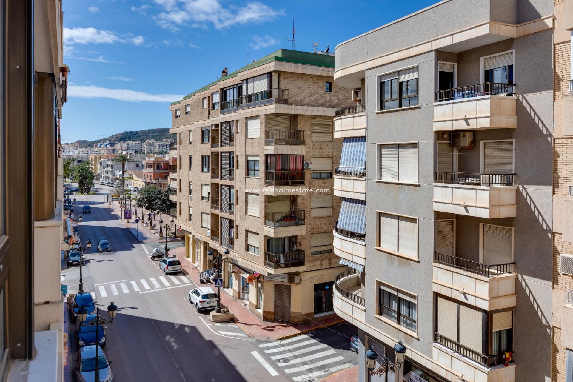 Resale - Apartments -
Guardamar del Segura - Guardamar