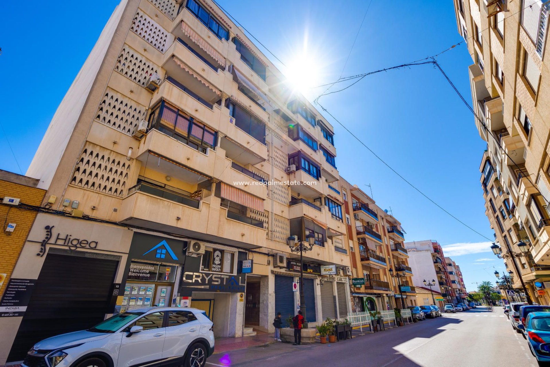 Resale - Apartments -
Guardamar del Segura - Guardamar