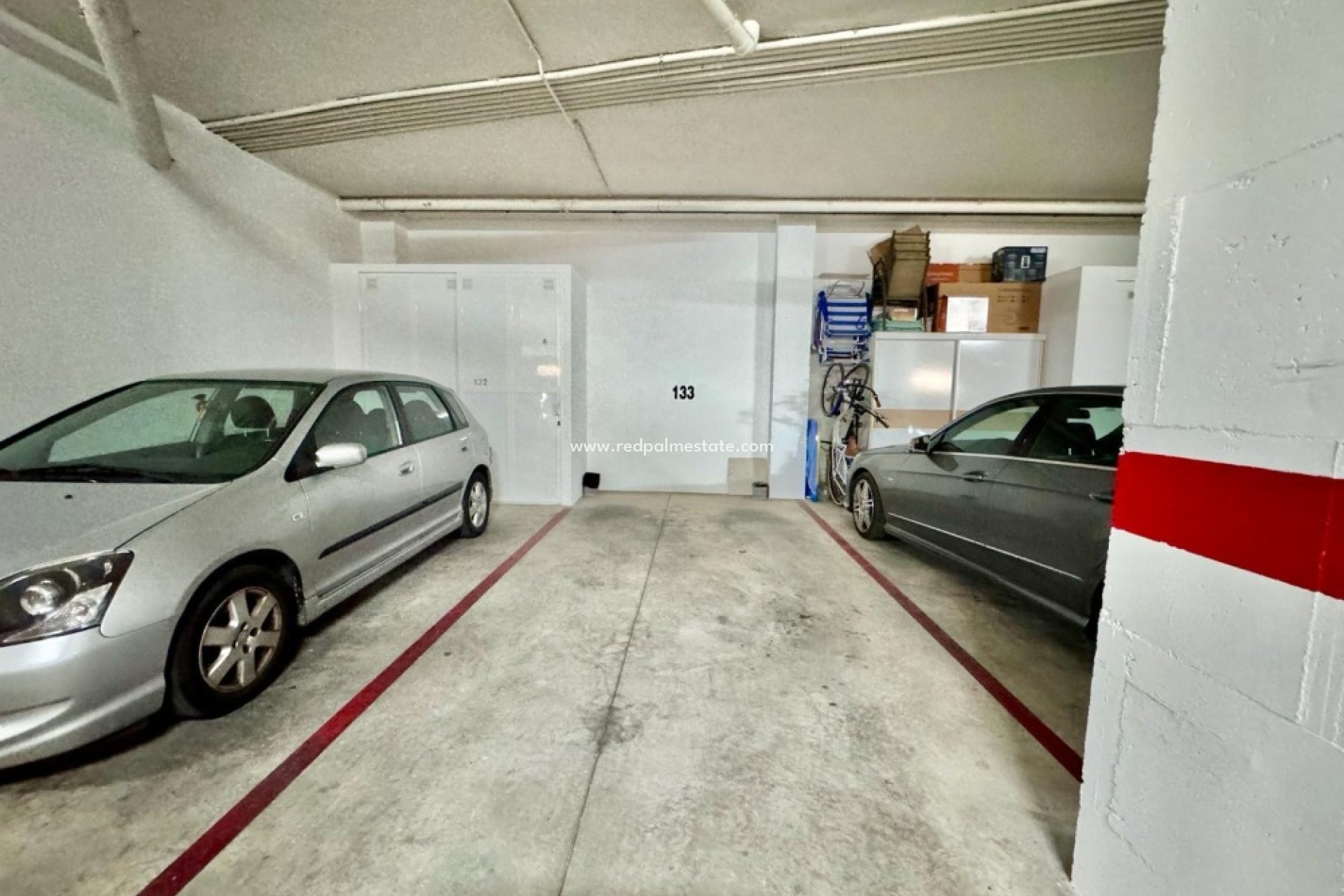 Resale - Apartments -
Guardamar del Segura - Guardamar