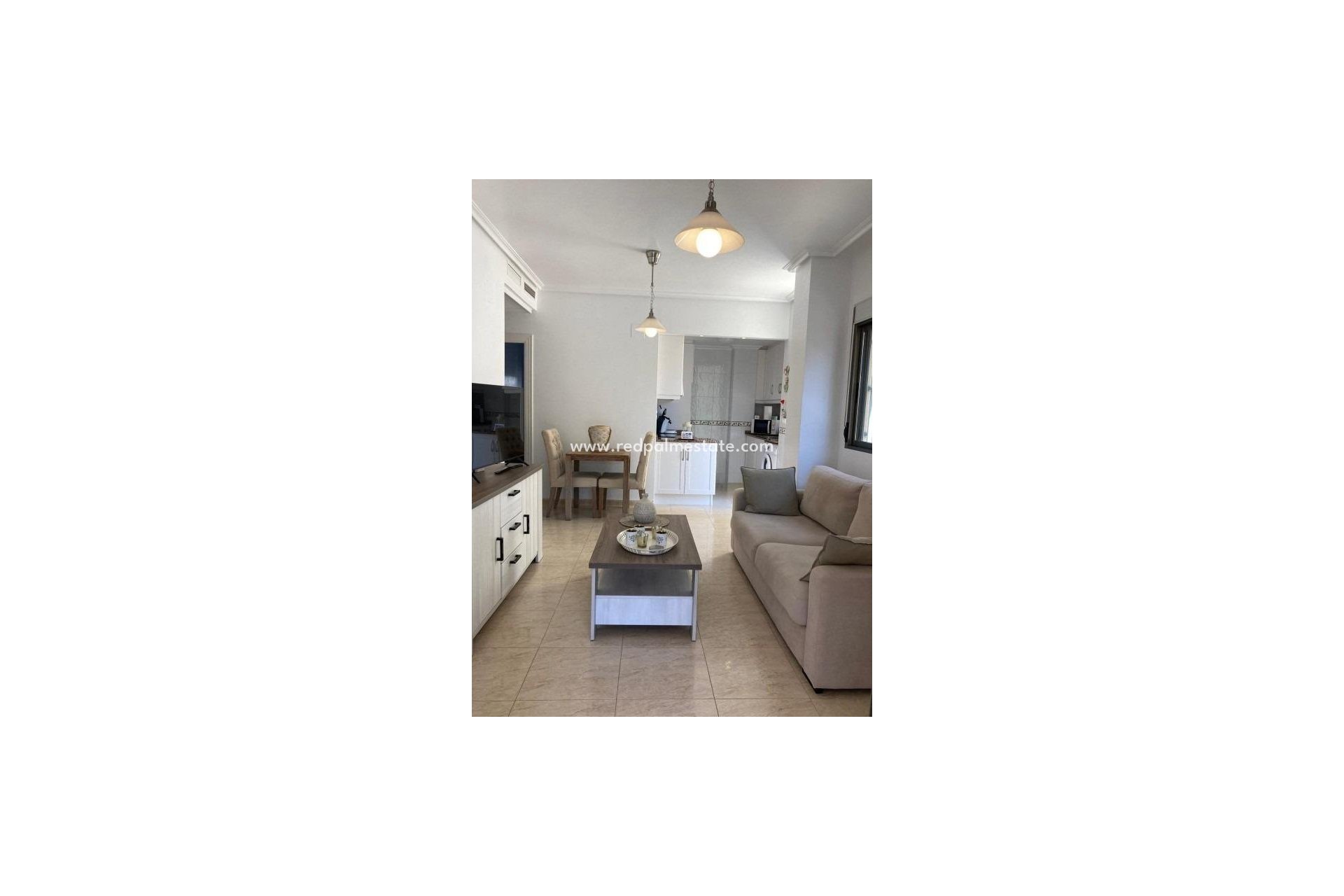 Resale - Apartments -
Guardamar del Segura - Guardamar